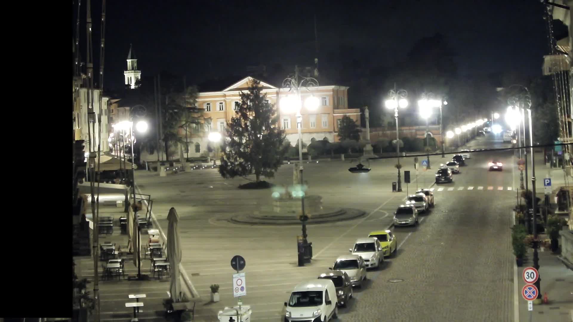 Piazza Vittoria – Görz