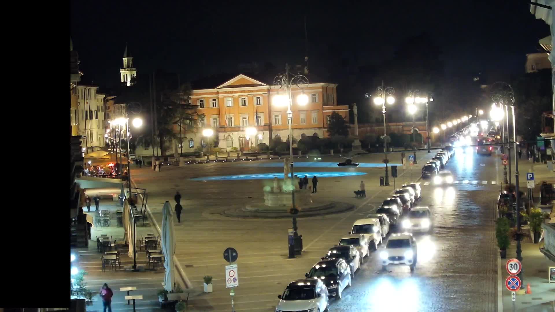 Piazza Vittoria – Görz