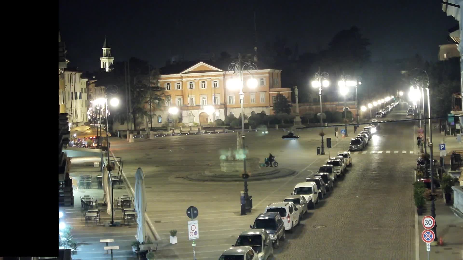 Piazza Vittoria – Görz