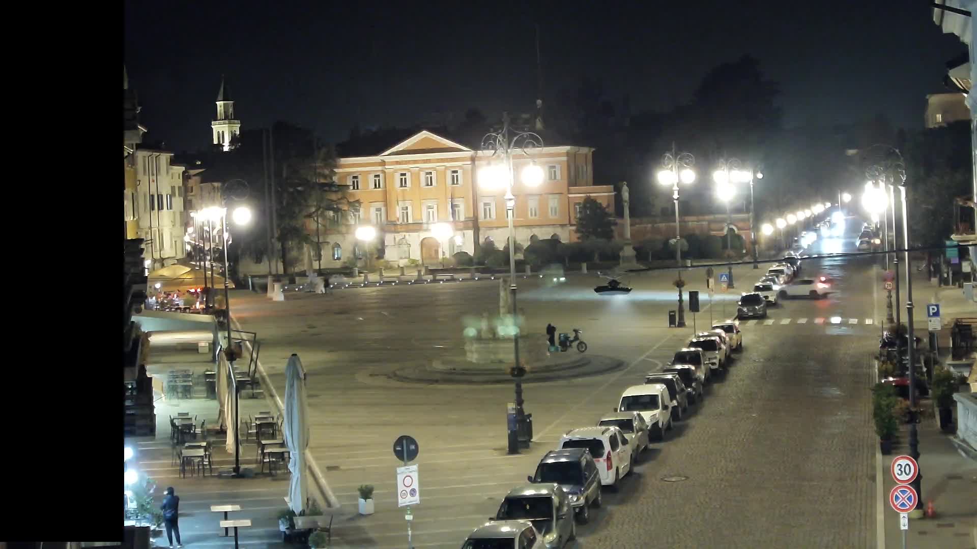 Piazza Vittoria – Görz