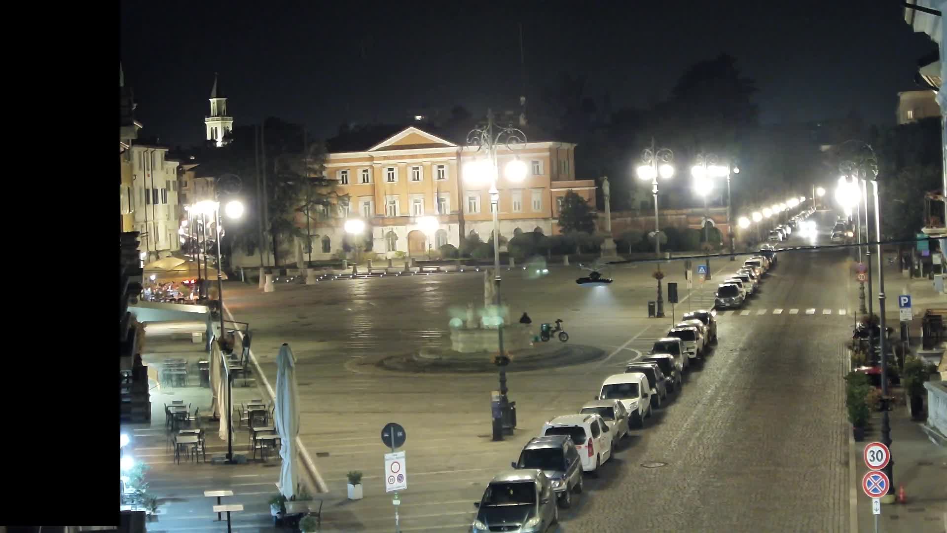 Piazza Vittoria – Görz