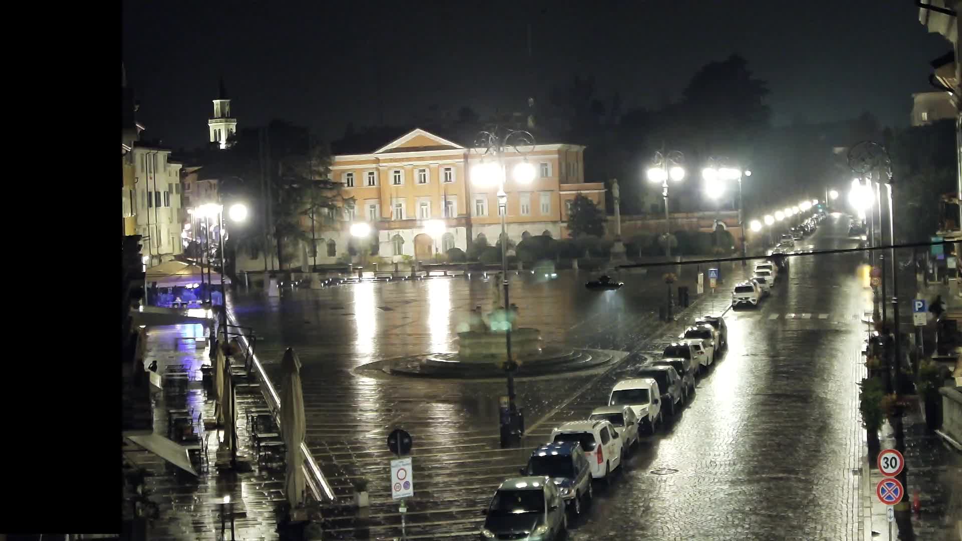Trg Travnik – Gorica