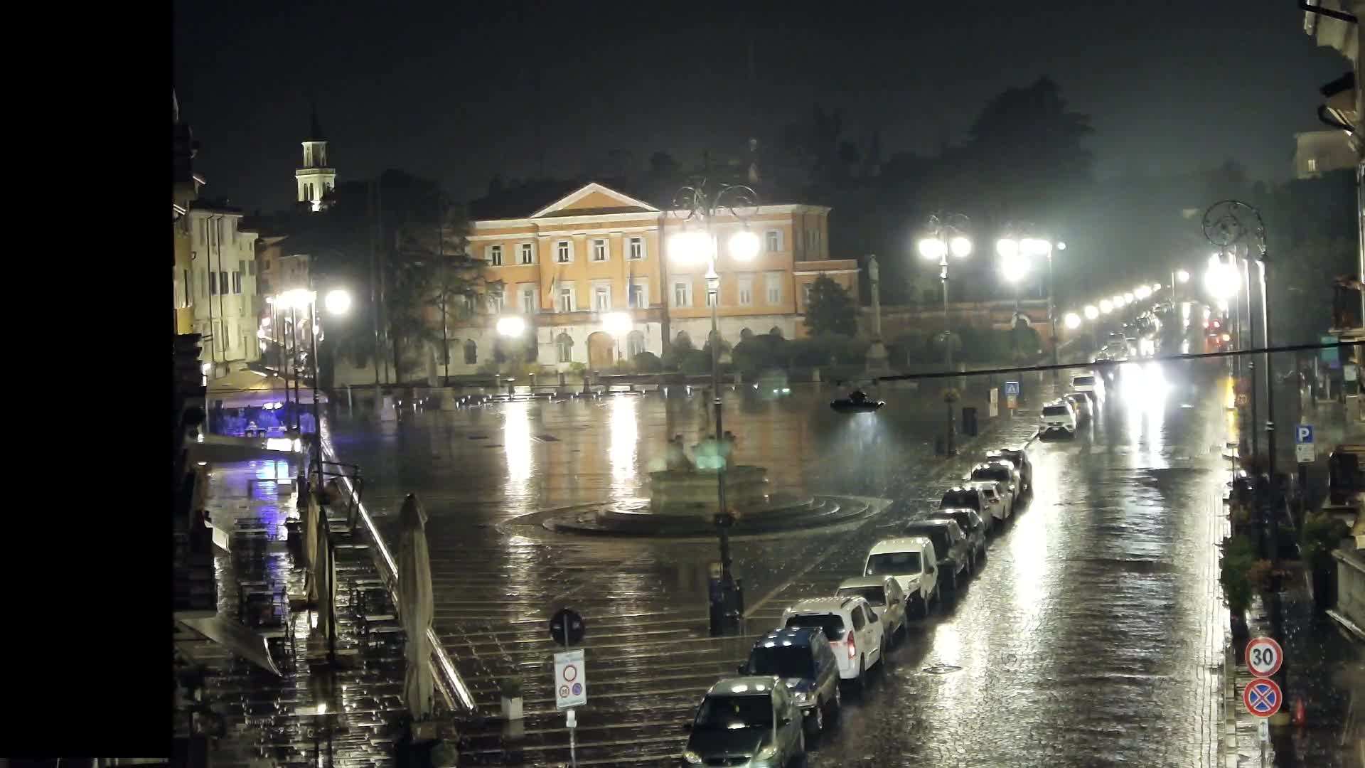 Piazza Vittoria – Görz