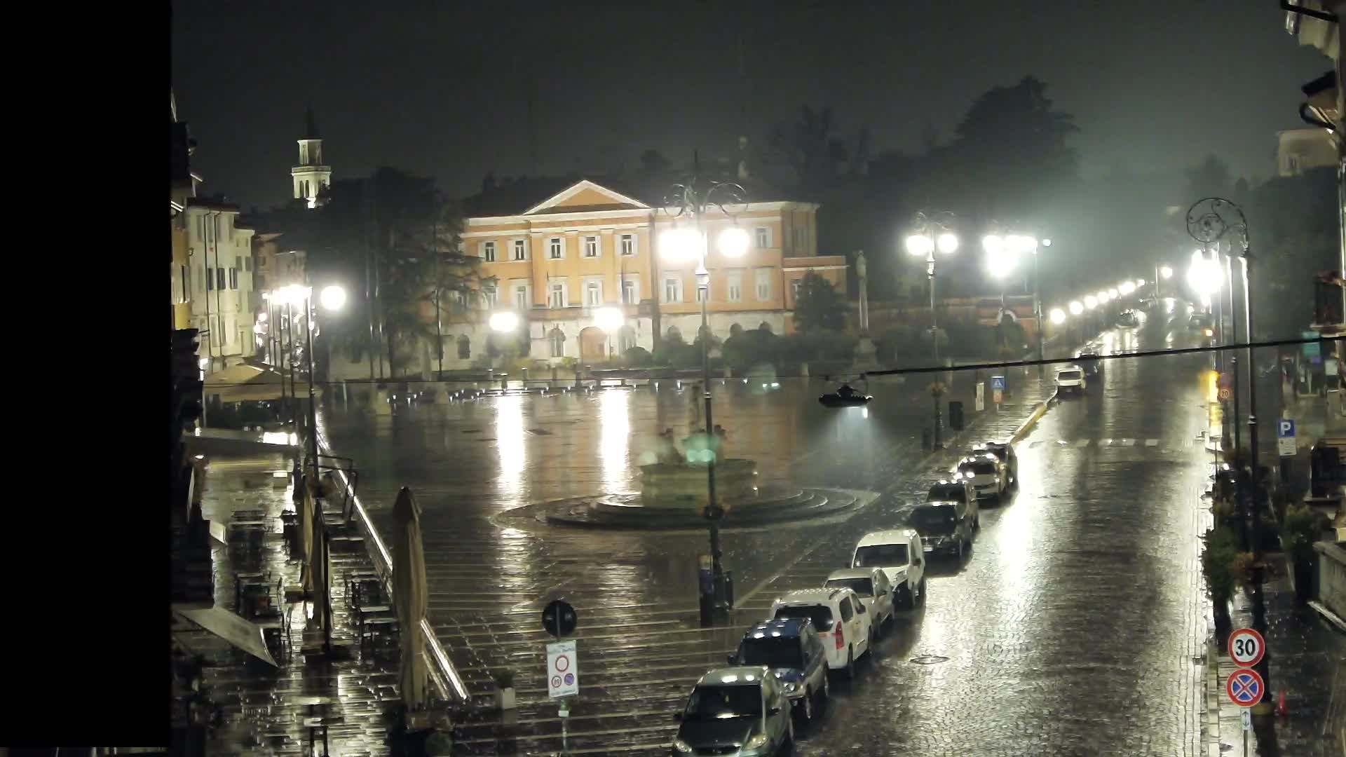 Piazza Vittoria – Görz