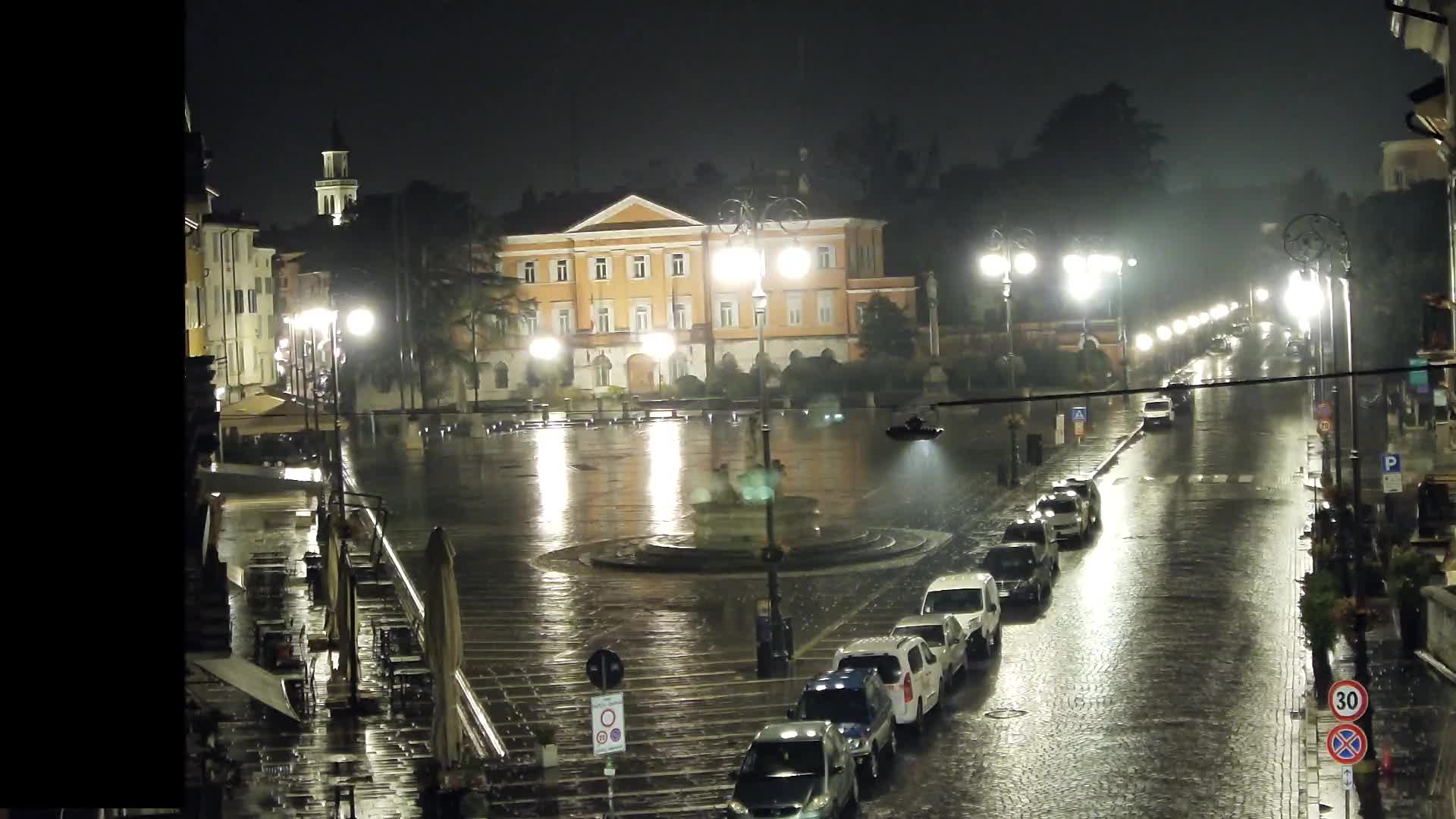 Piazza Vittoria – Görz