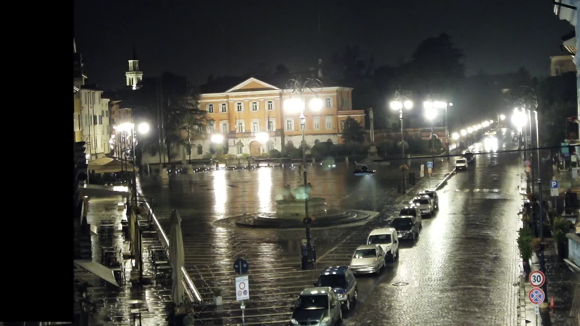 Piazza Vittoria – Görz