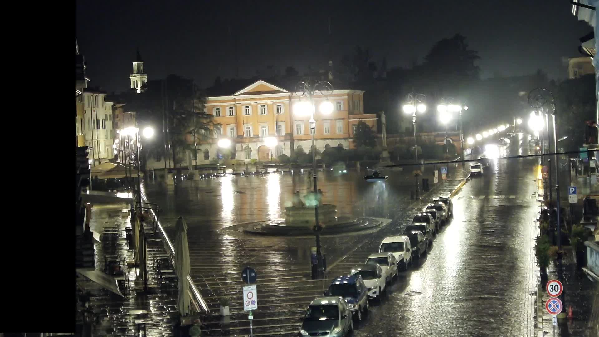 Piazza Vittoria – Görz