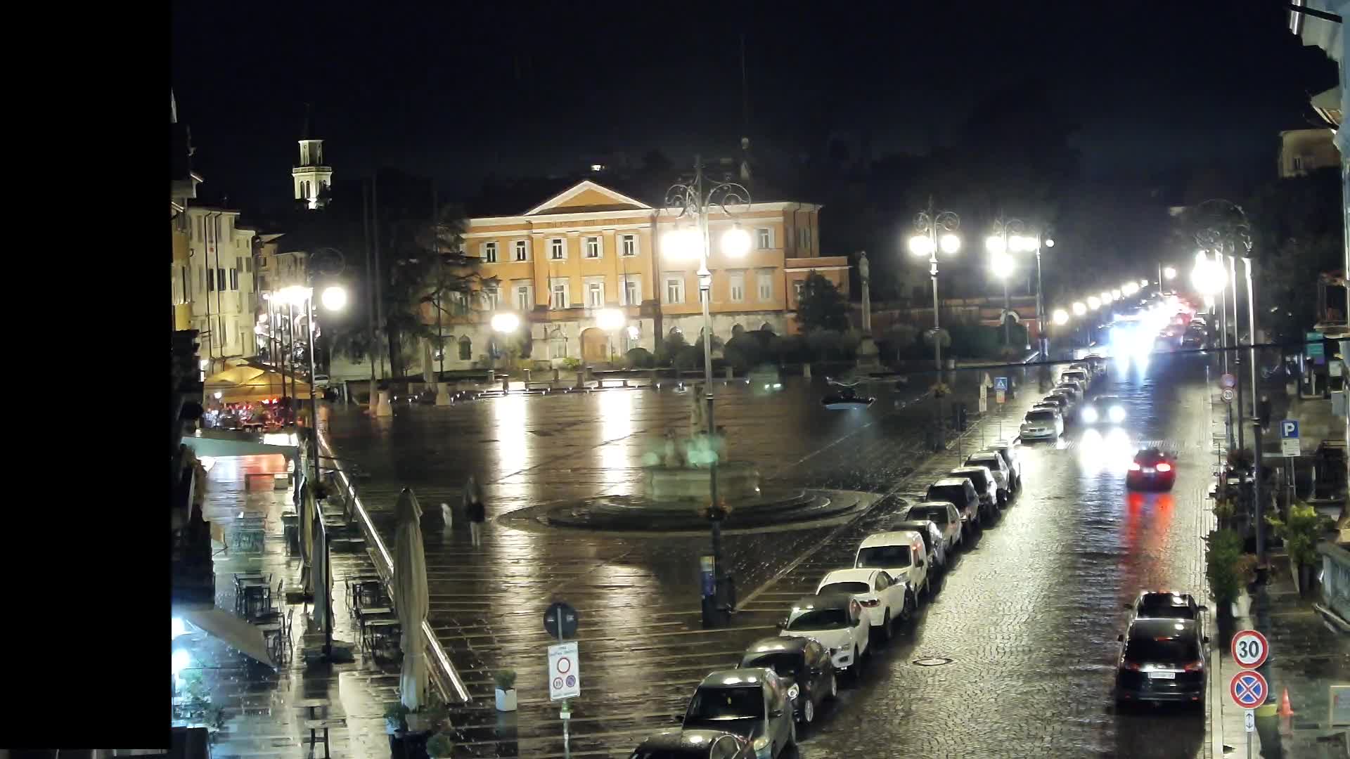 Piazza Vittoria – Görz