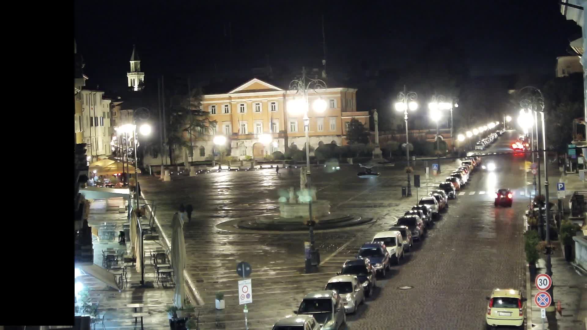 Piazza Vittoria – Görz