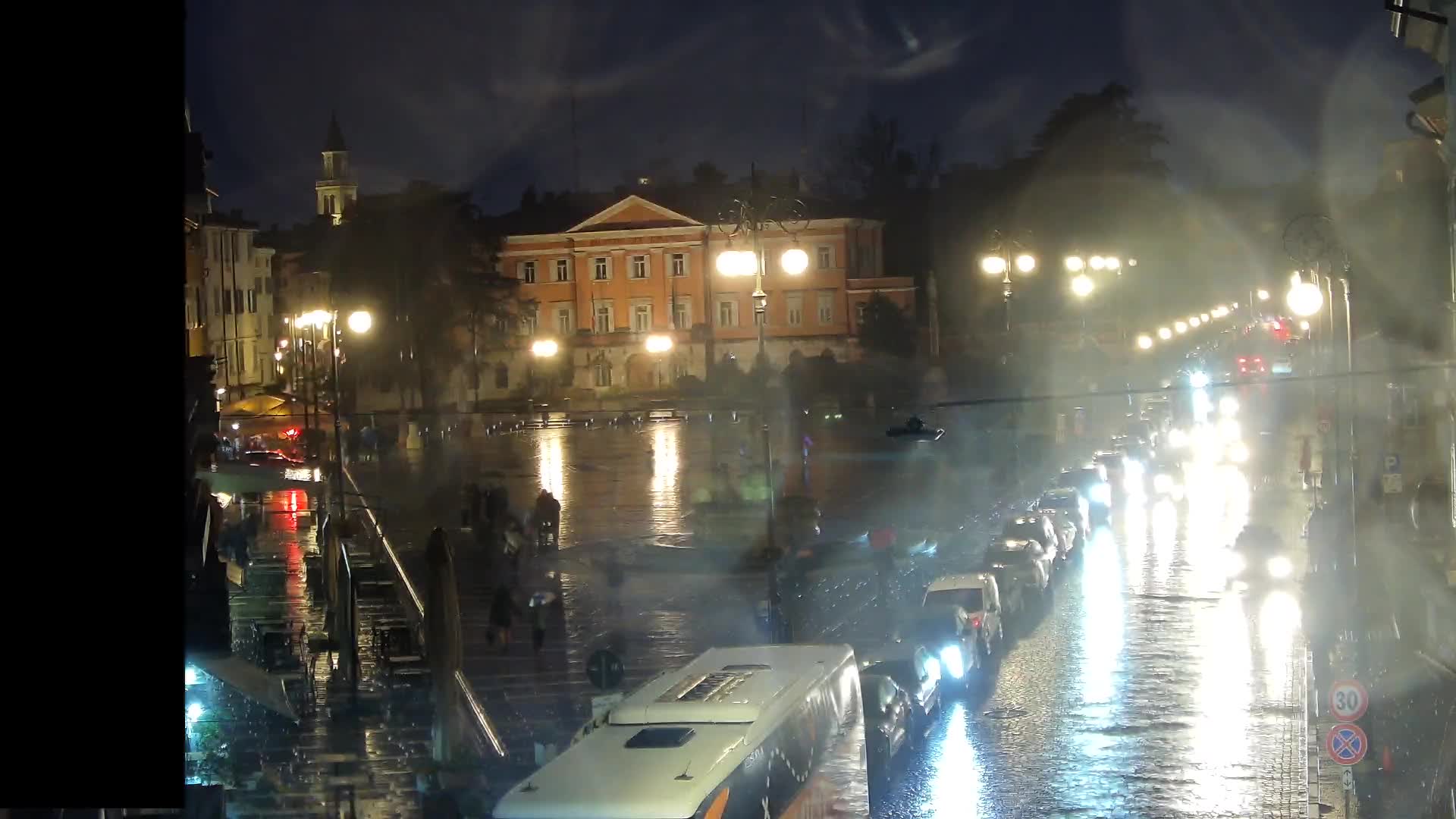 Piazza Vittoria – Görz