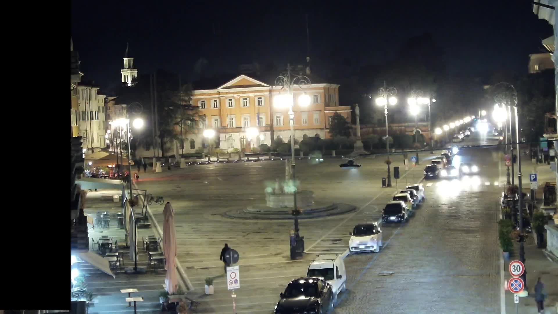 Piazza Vittoria – Görz