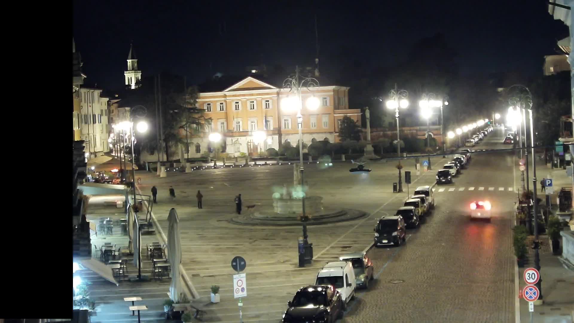 Piazza Vittoria – Görz