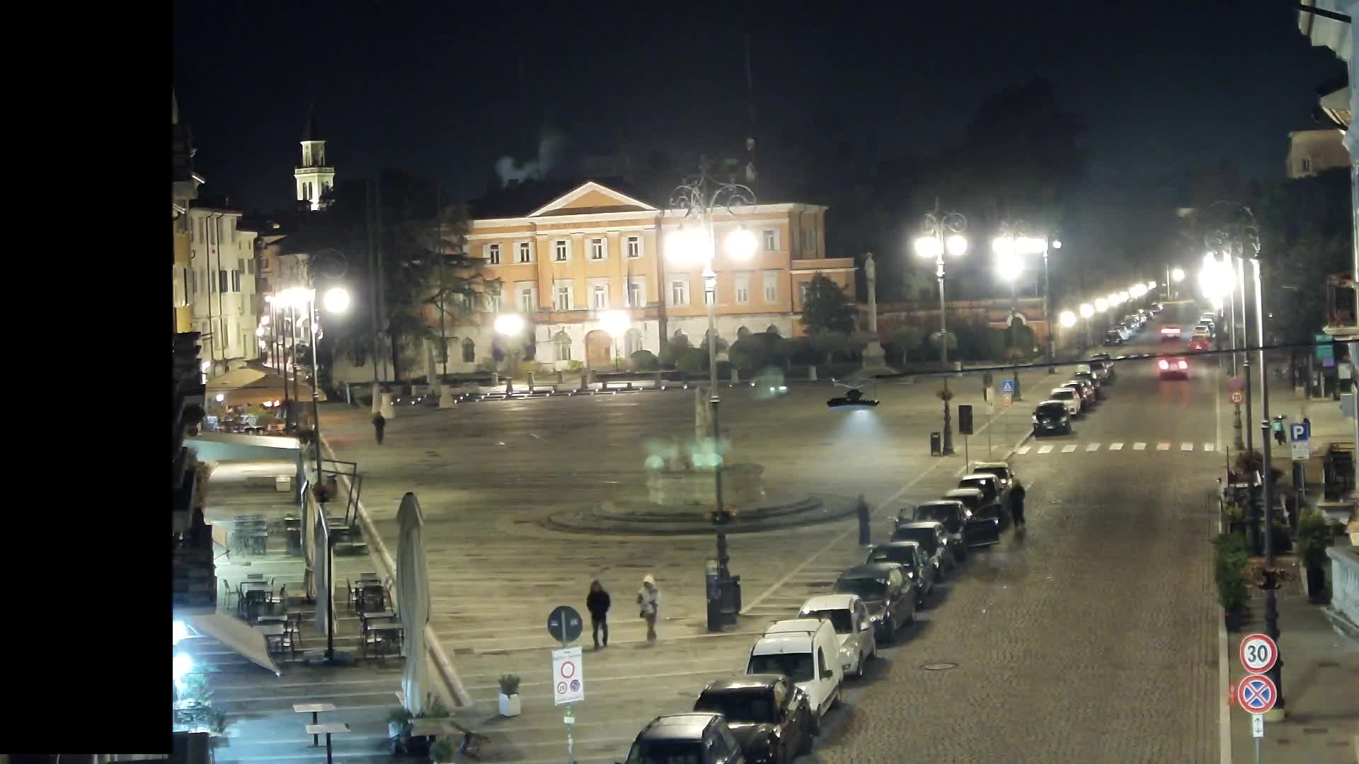 Piazza Vittoria – Görz