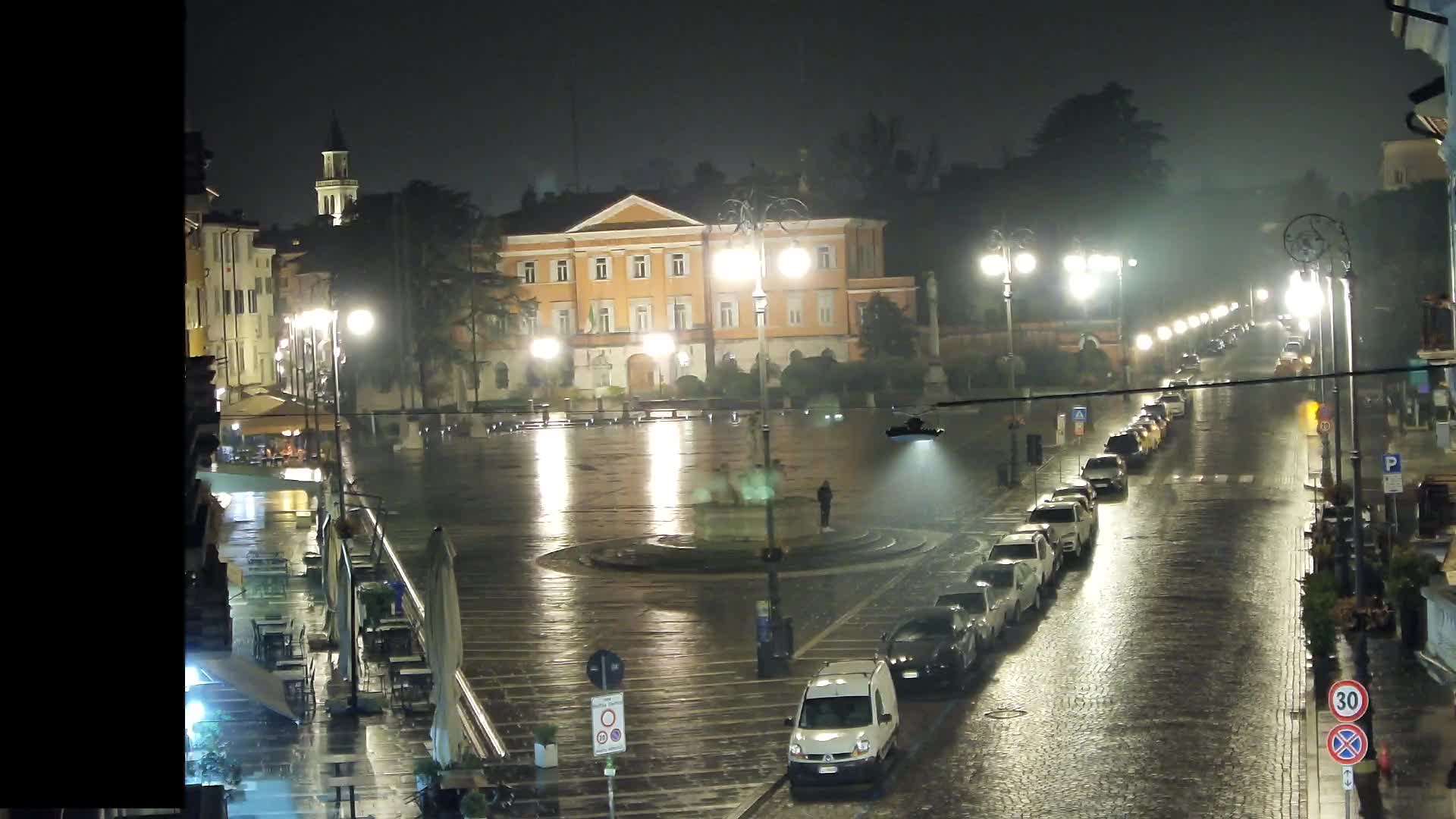 Piazza Vittoria – Görz