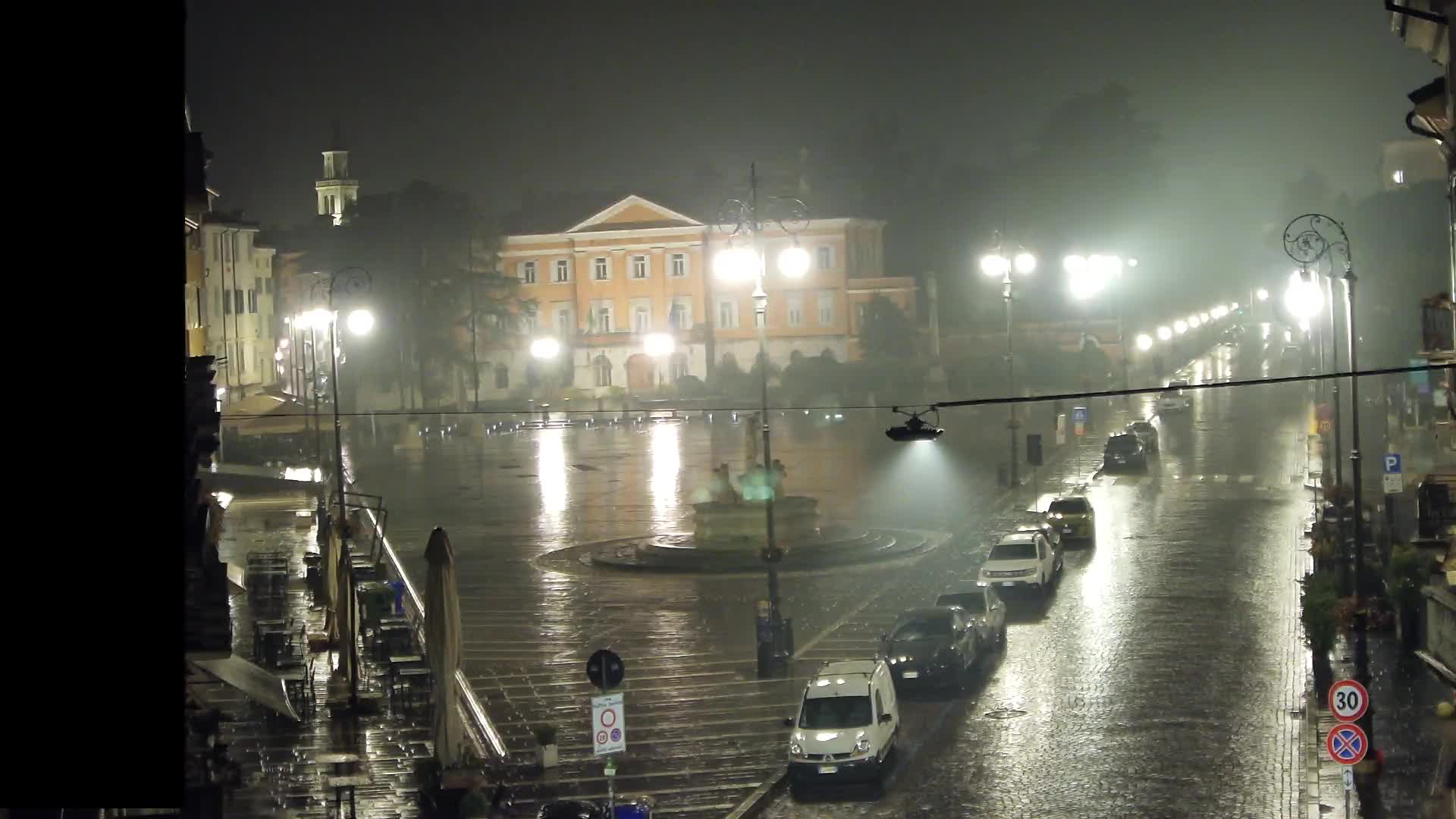 Piazza Vittoria – Görz