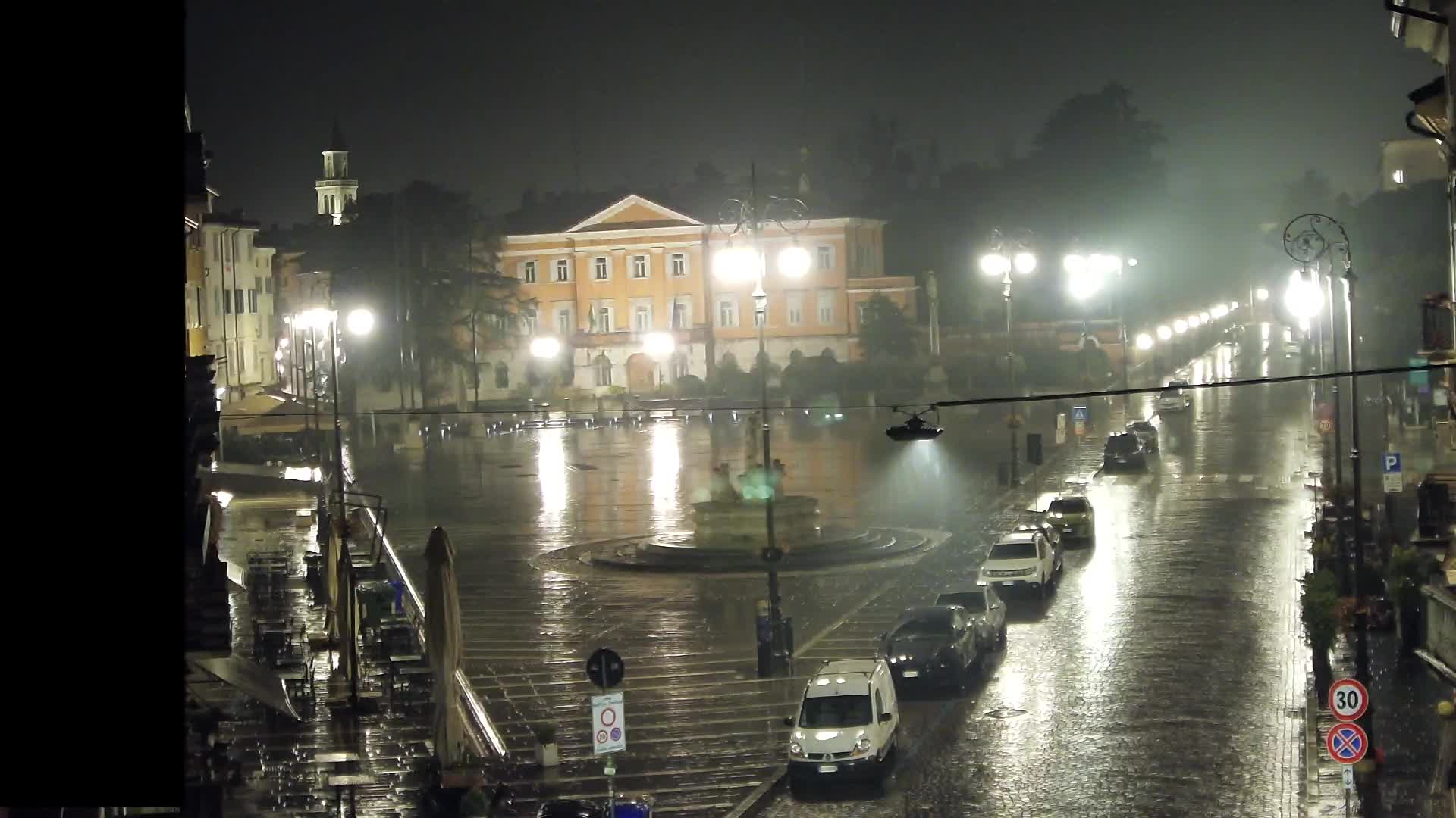 Piazza Vittoria – Görz