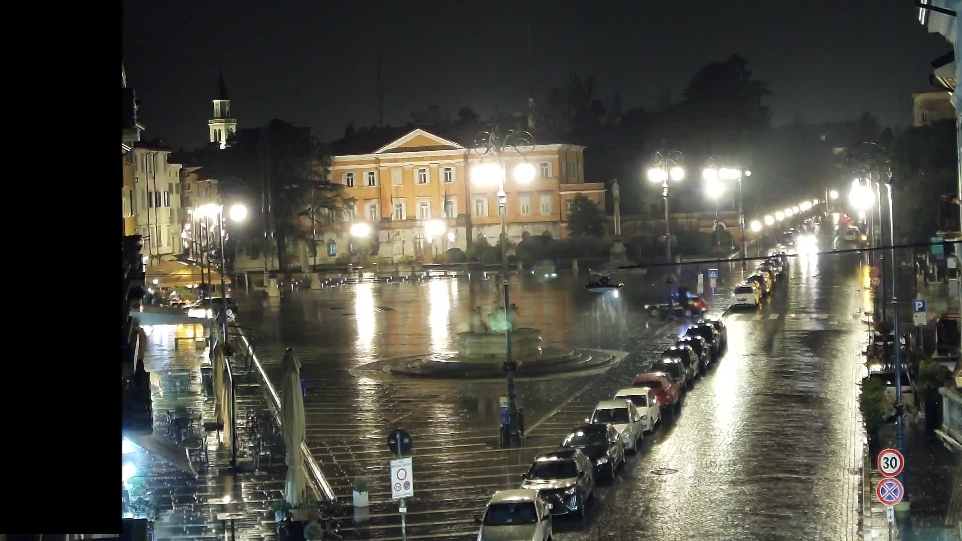 Piazza Vittoria – Görz