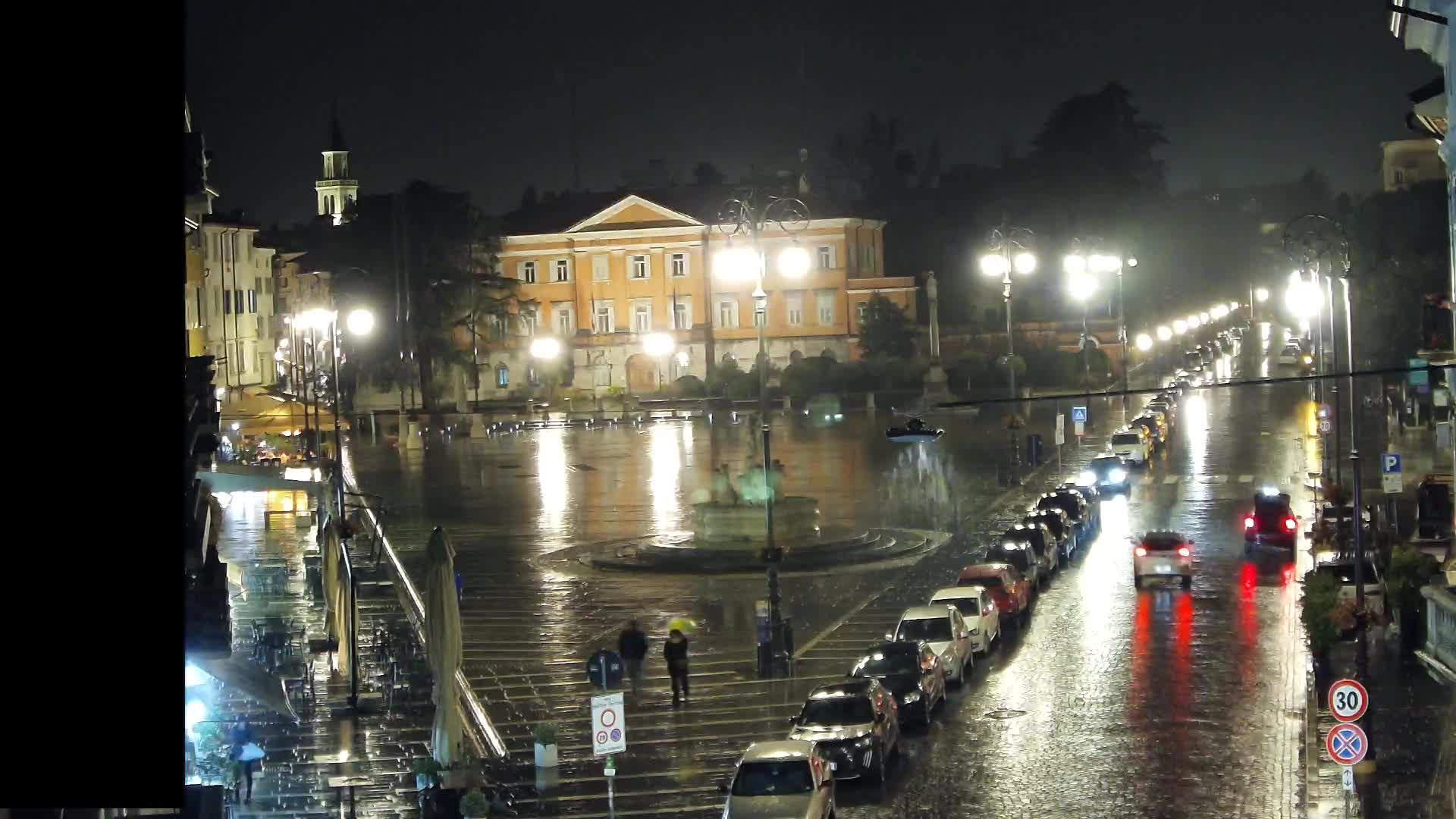 Piazza Vittoria – Görz