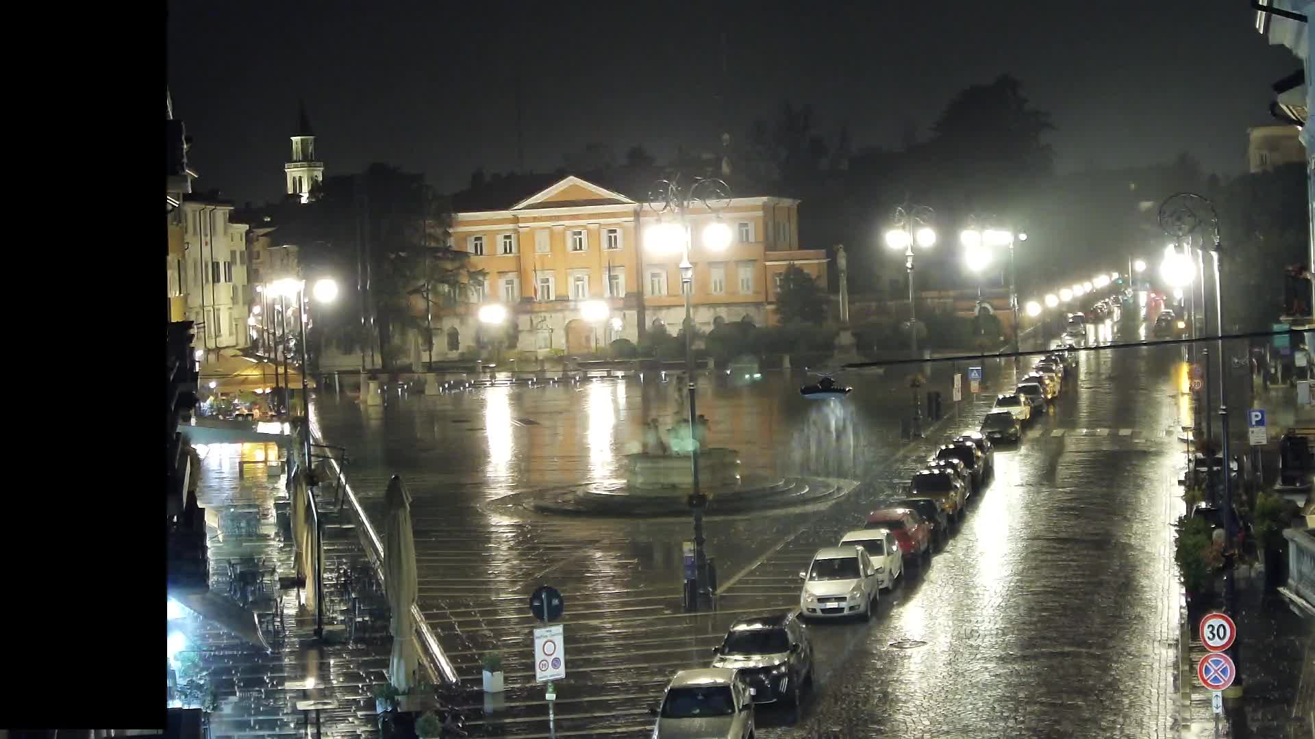 Piazza Vittoria – Görz