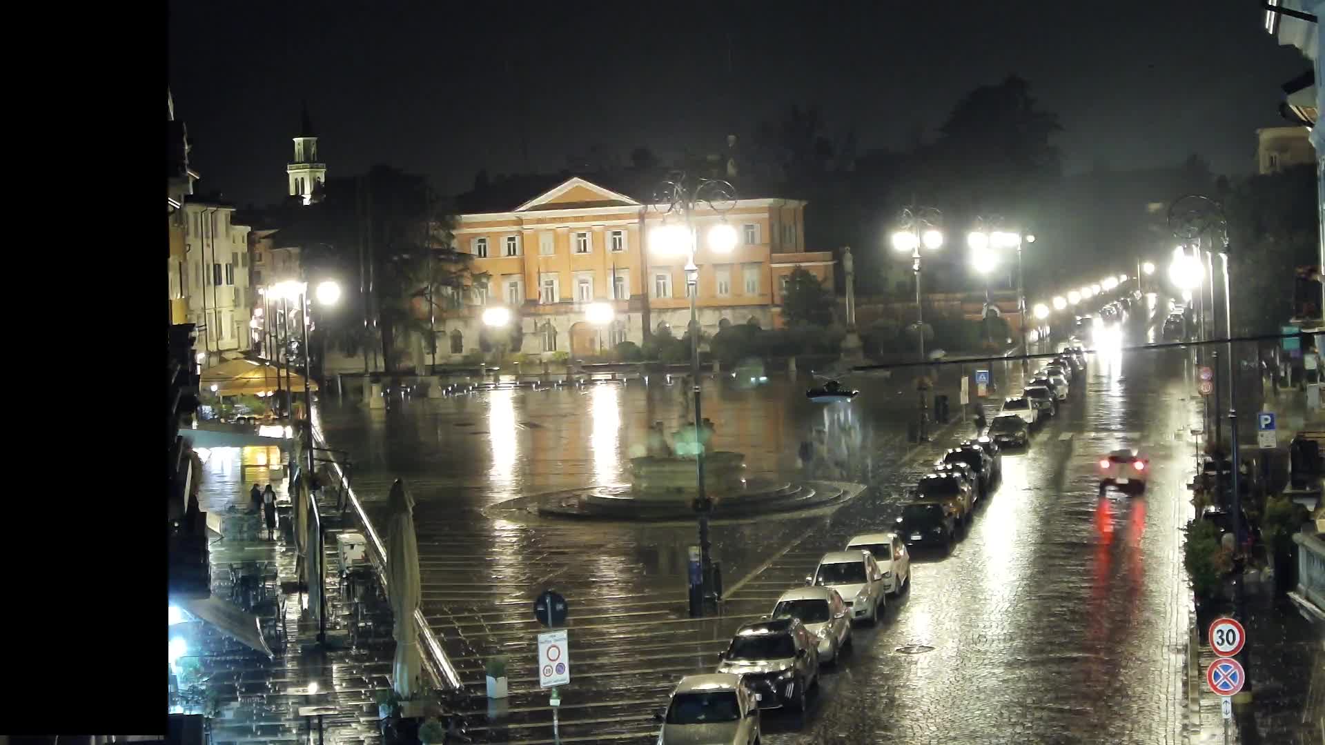 Piazza Vittoria – Görz