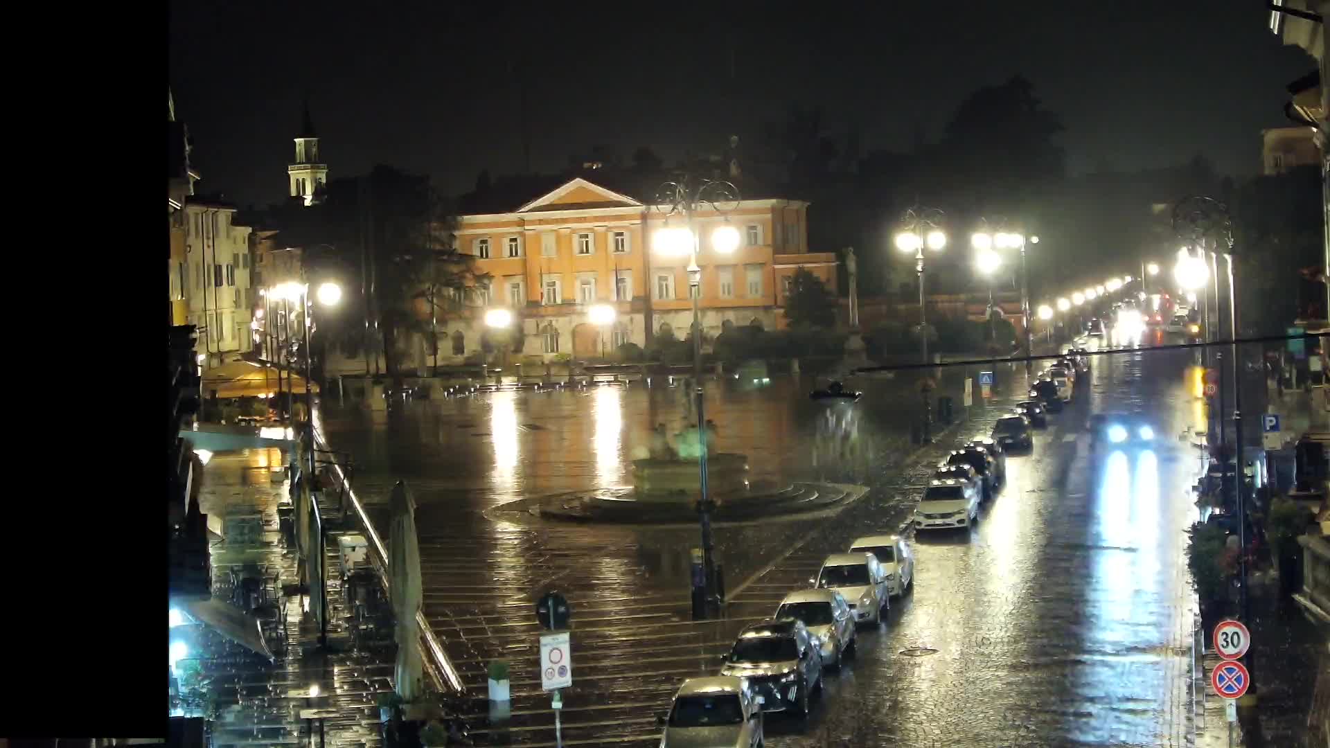 Piazza Vittoria – Görz