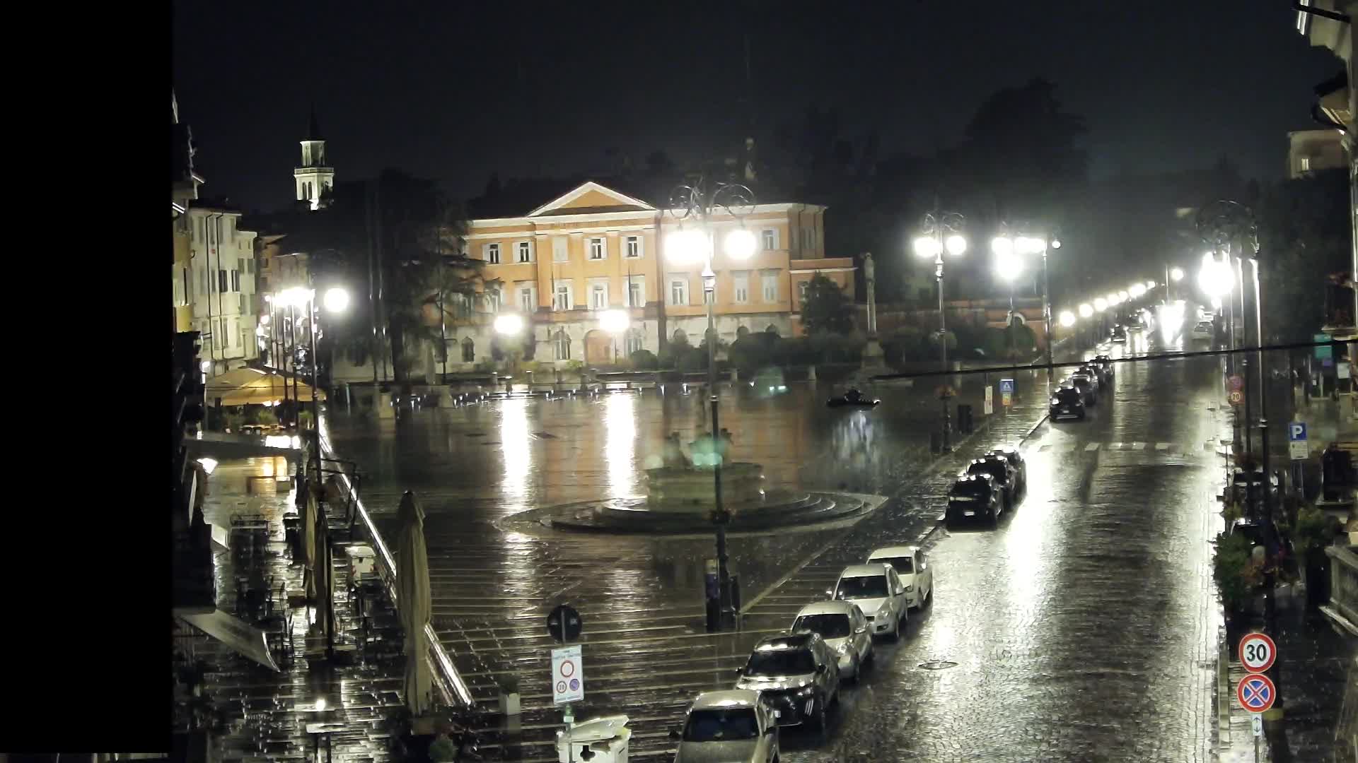 Piazza Vittoria – Görz