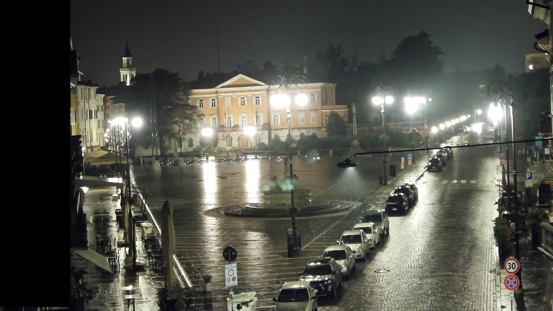 Piazza Vittoria – Görz