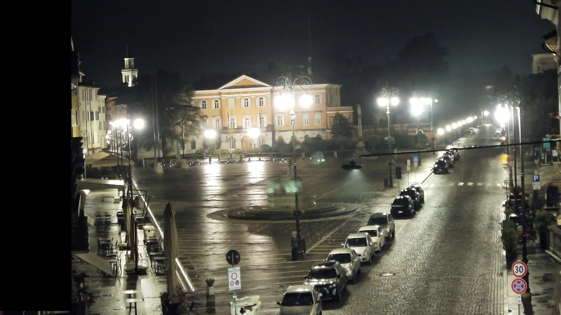 Piazza Vittoria – Görz