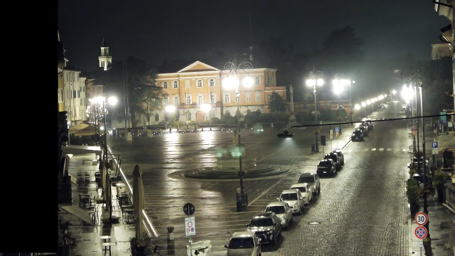 Piazza Vittoria – Görz