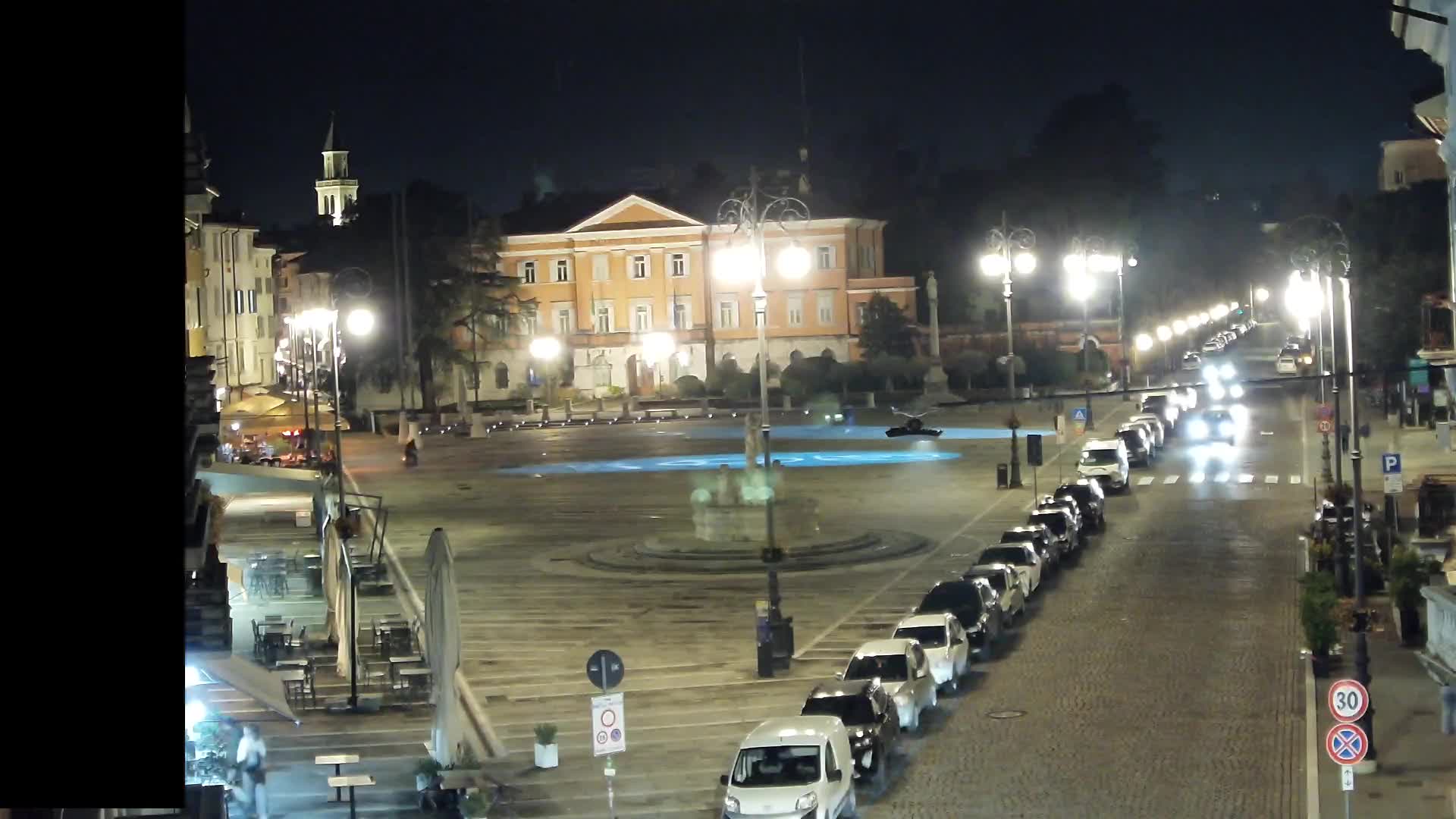 Piazza Vittoria – Görz