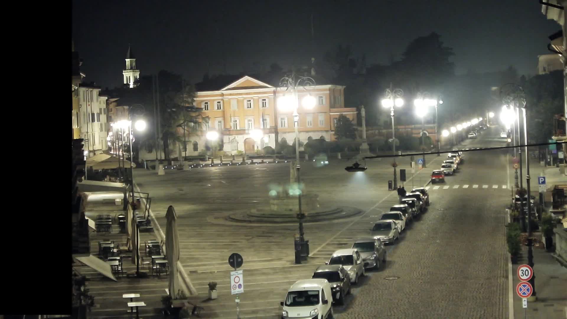 Piazza Vittoria – Görz