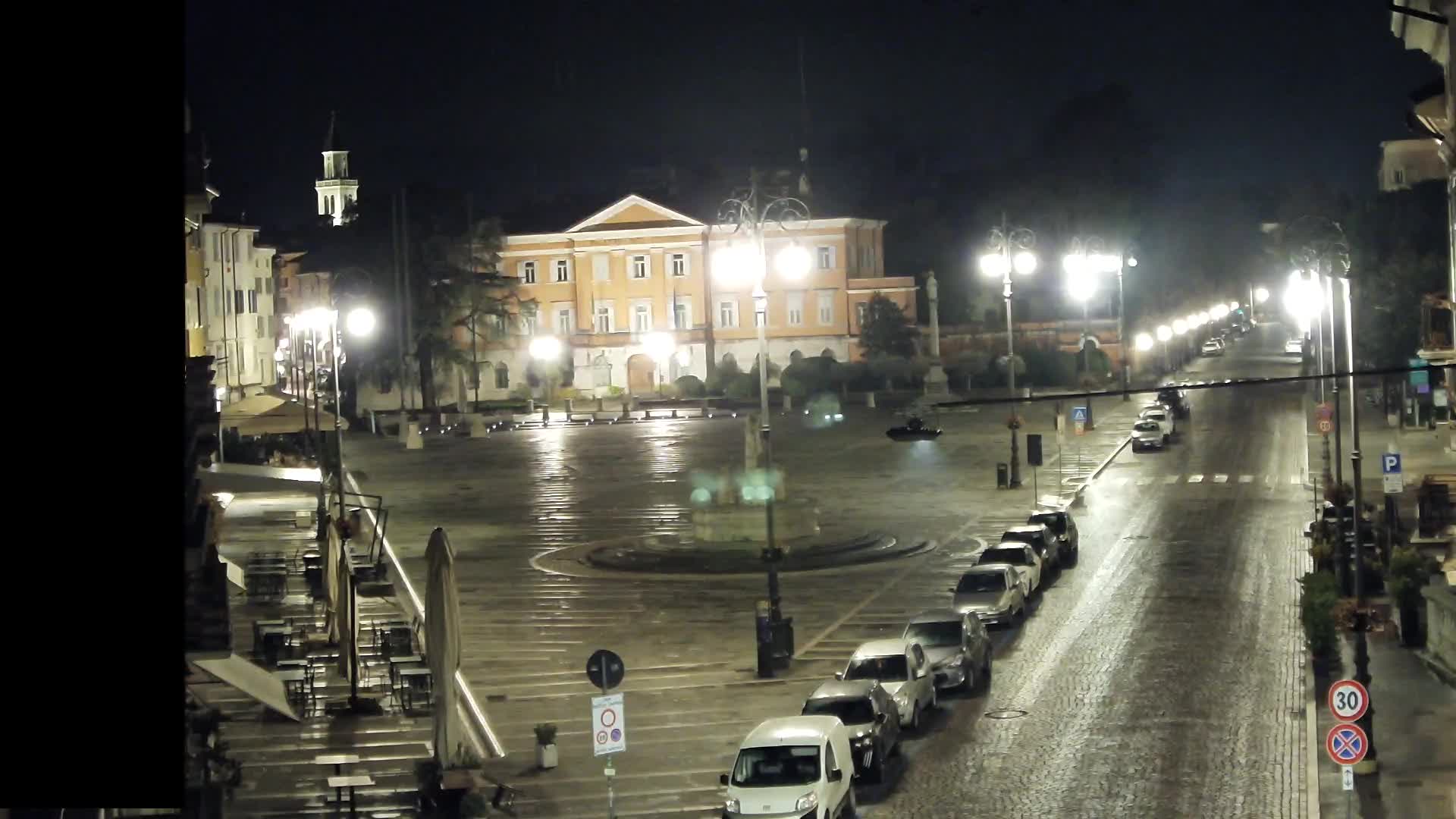 Piazza Vittoria – Görz