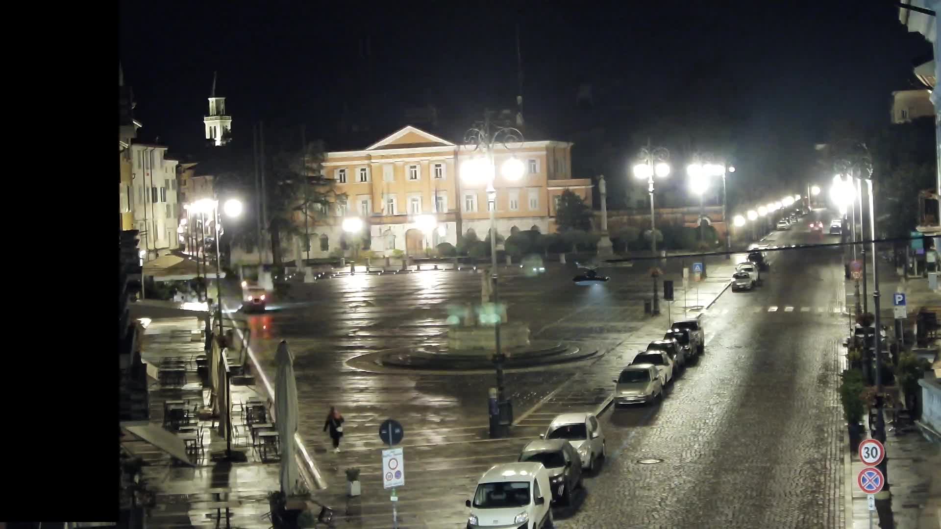 Piazza Vittoria – Görz