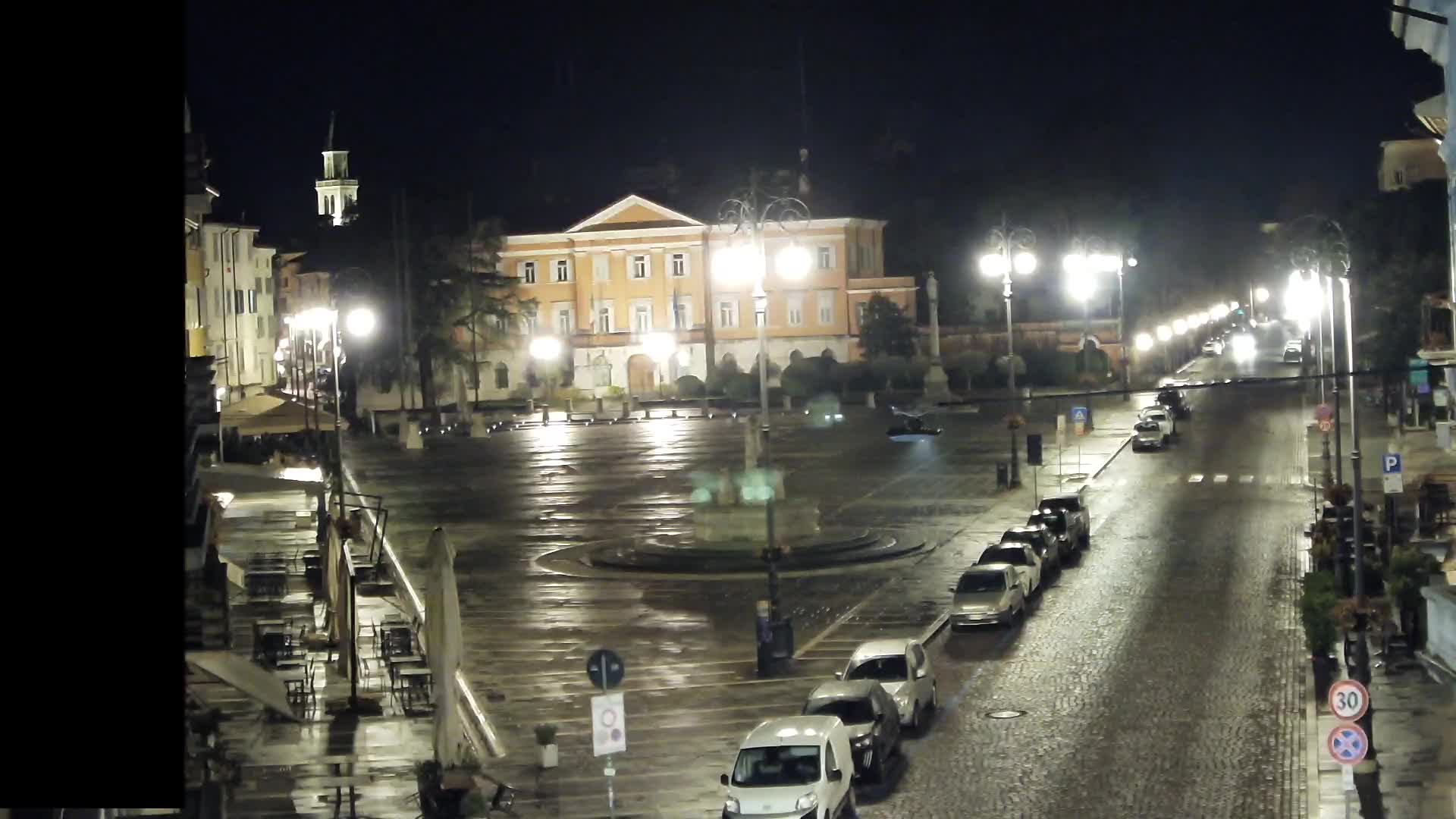 Piazza Vittoria – Görz