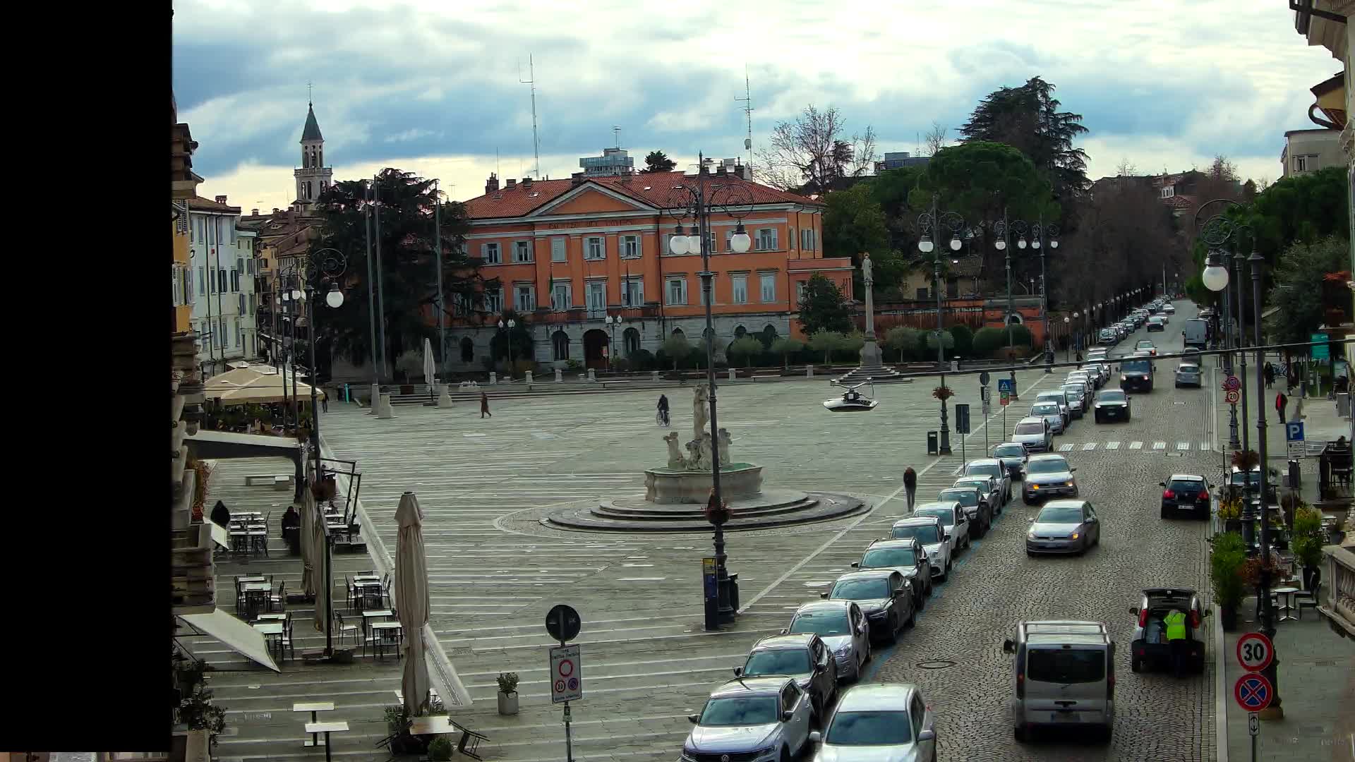Travnik – Gorica