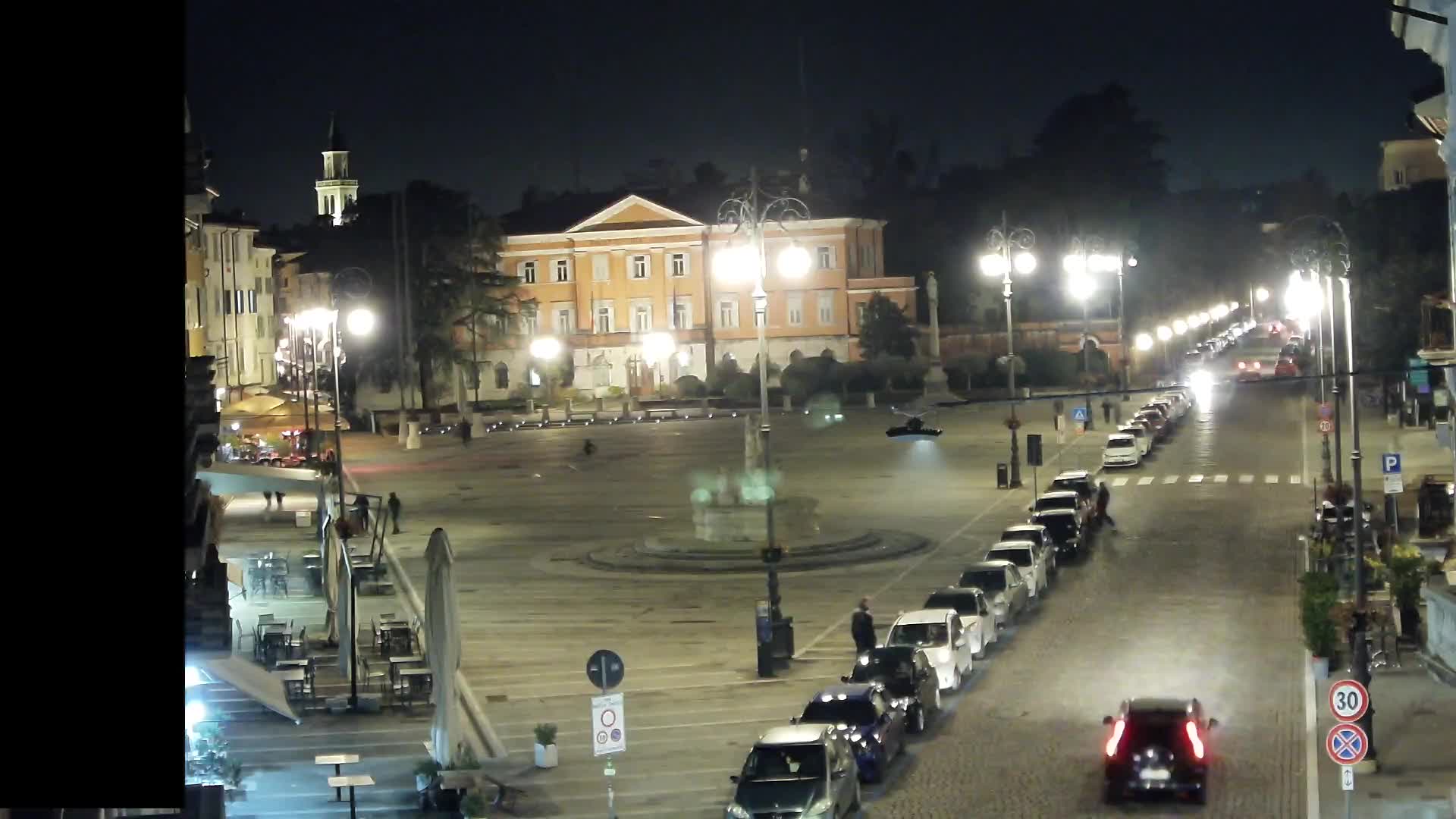 Piazza Vittoria – Görz