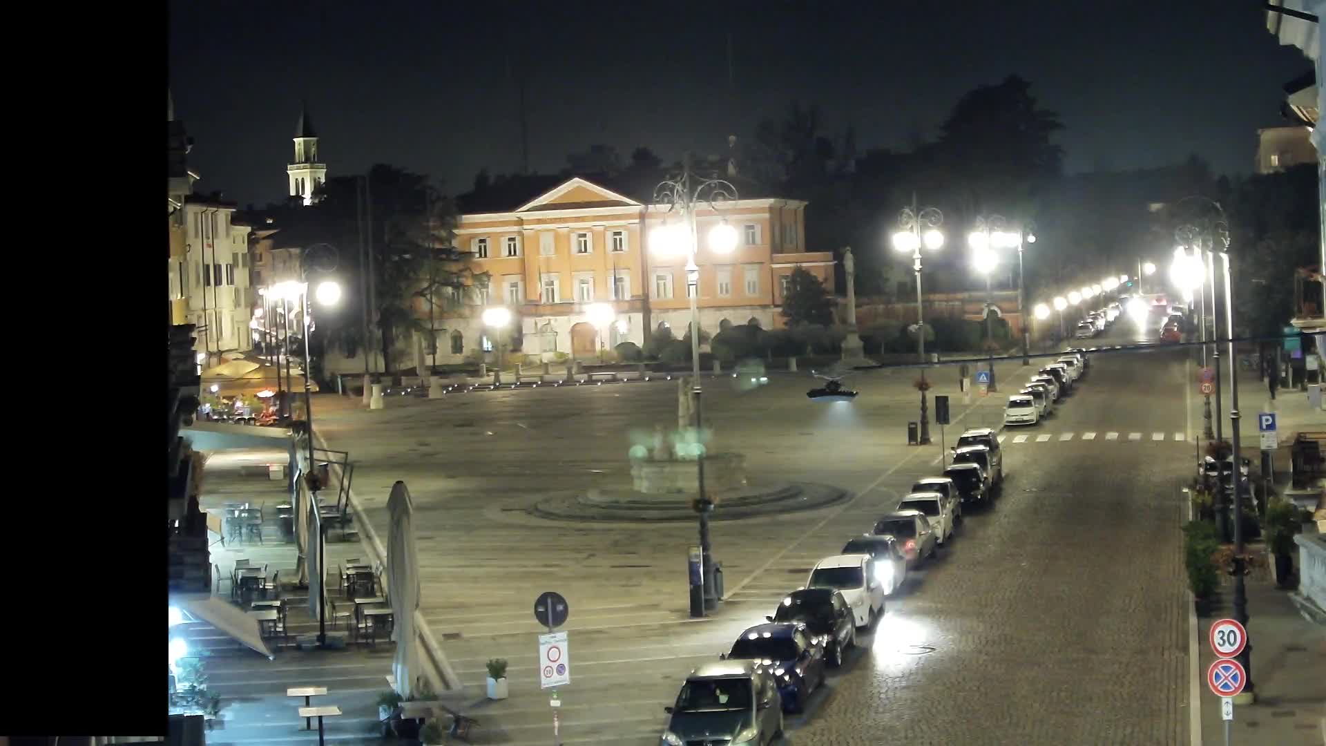 Piazza Vittoria – Görz