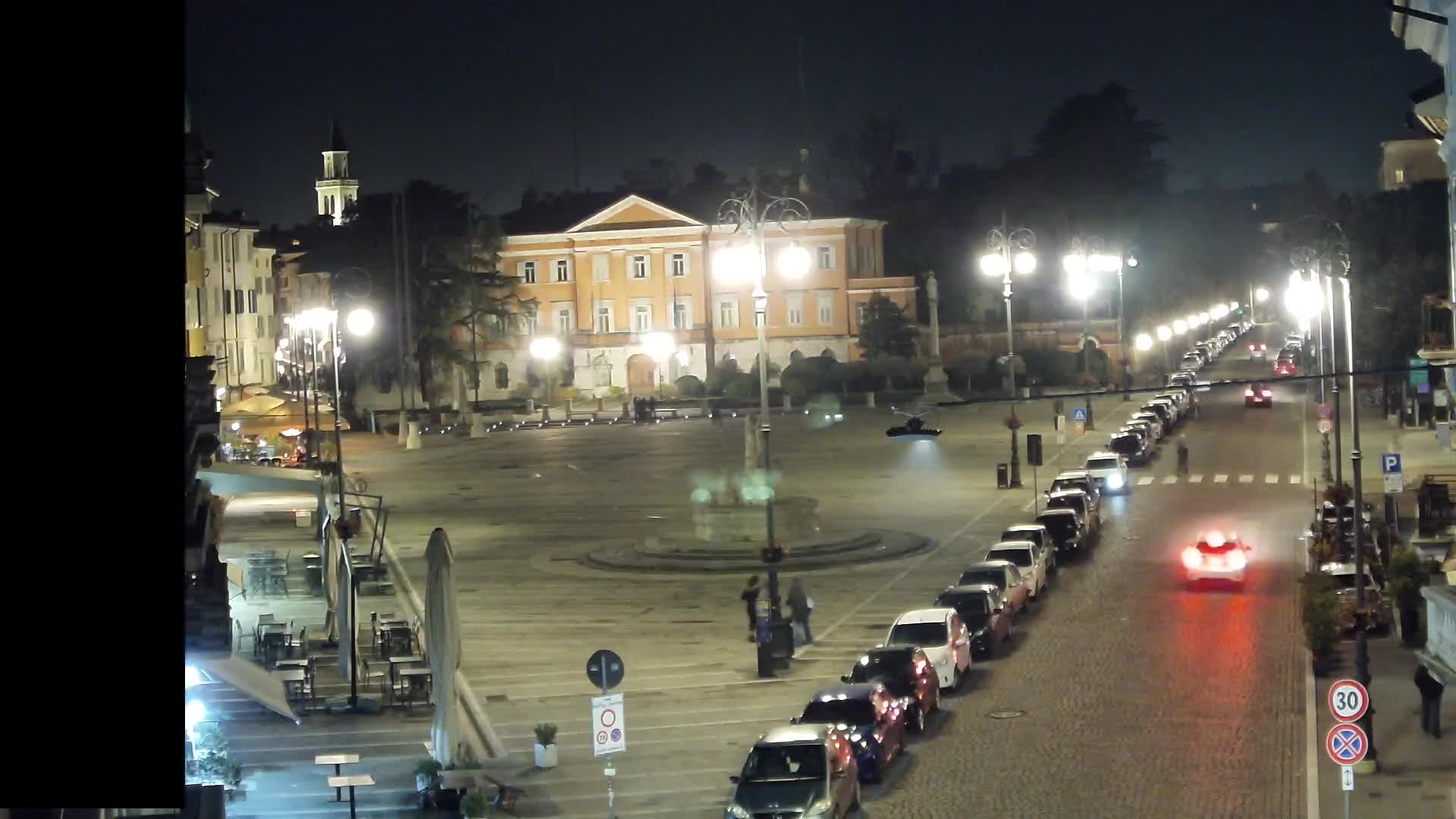 Piazza Vittoria – Görz