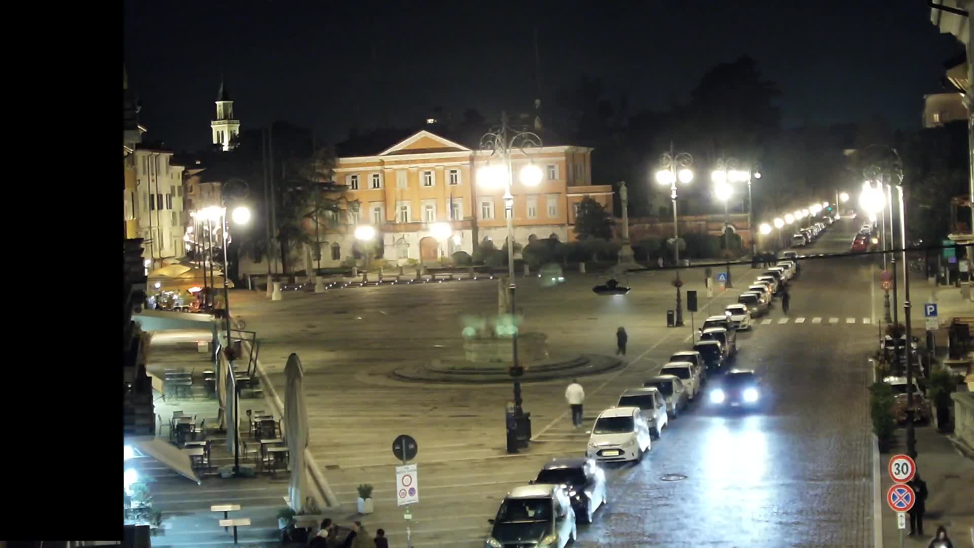 Piazza Vittoria – Görz