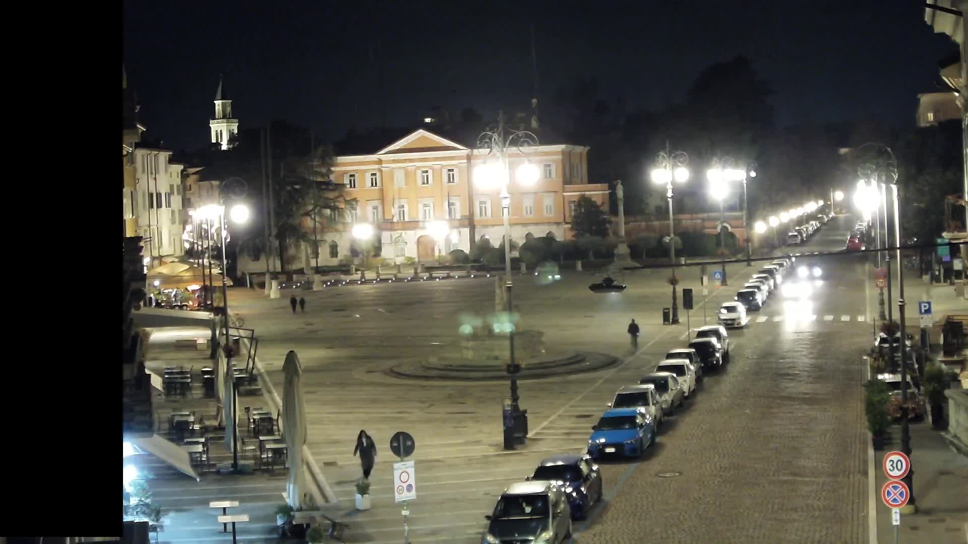 Piazza Vittoria – Görz