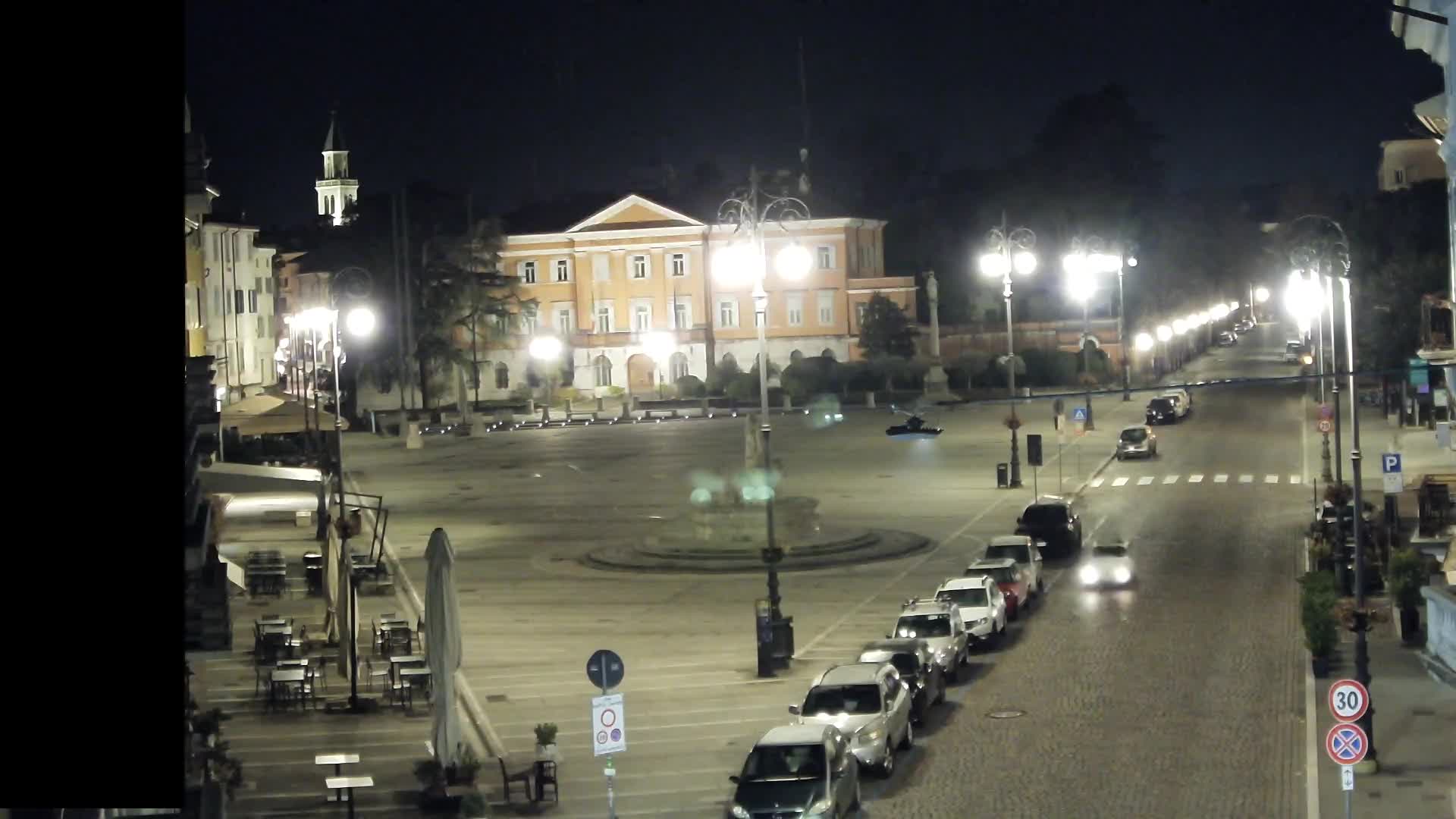 Piazza Vittoria – Görz