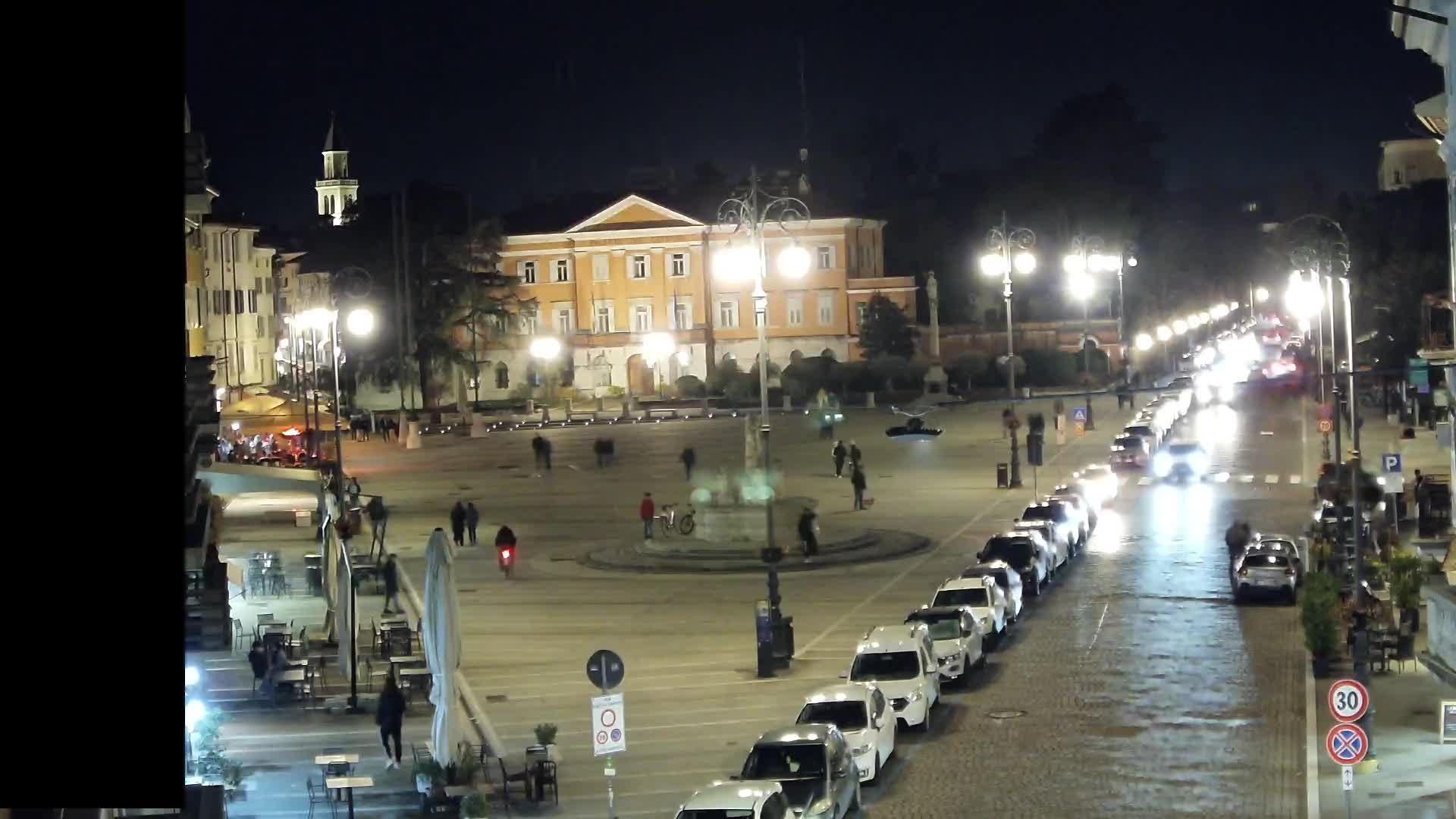 Piazza Vittoria – Görz