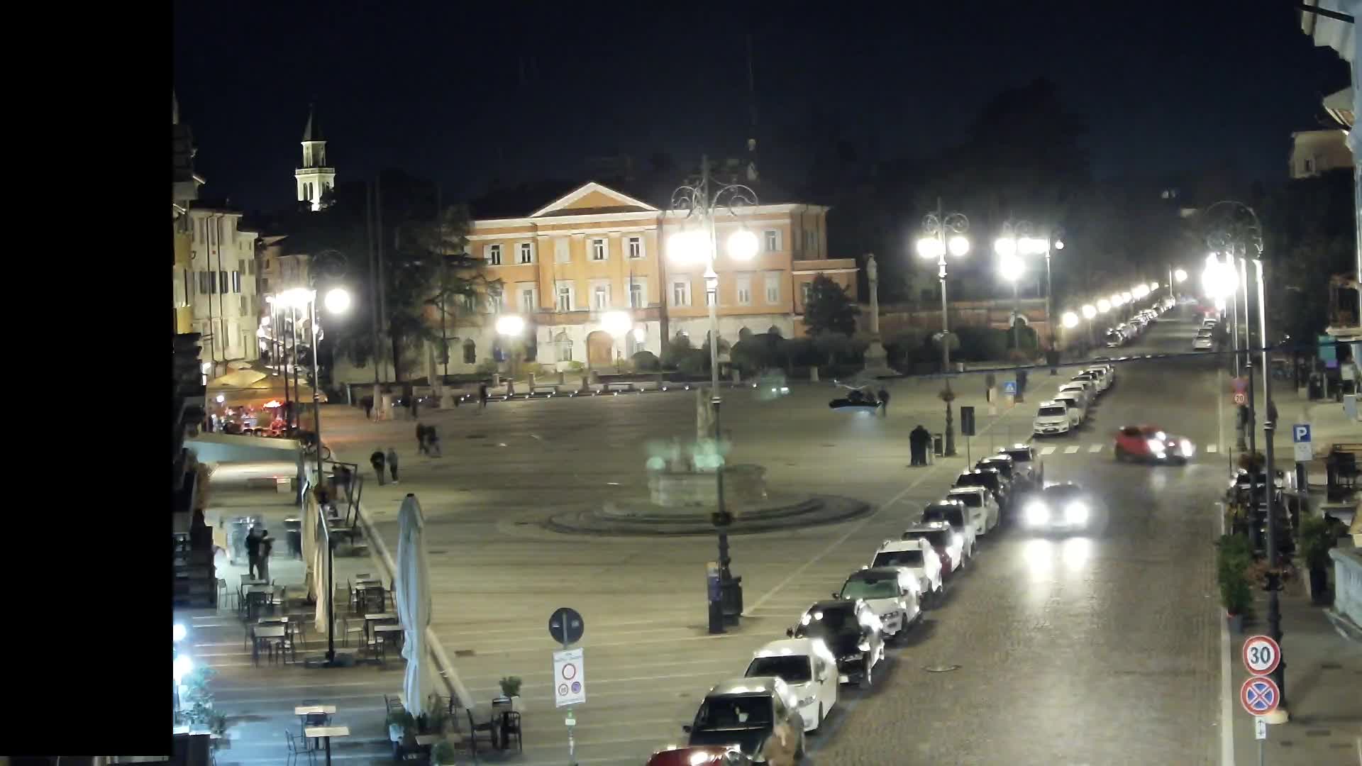 Piazza Vittoria – Görz