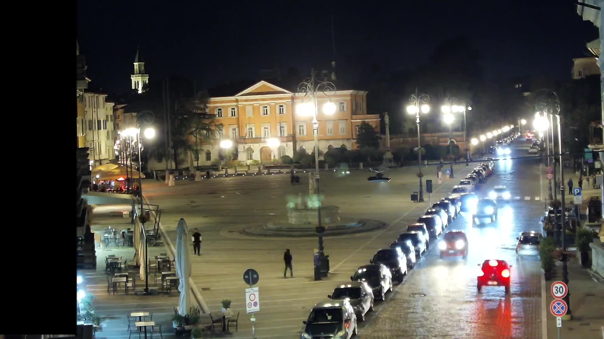 Piazza Vittoria – Görz