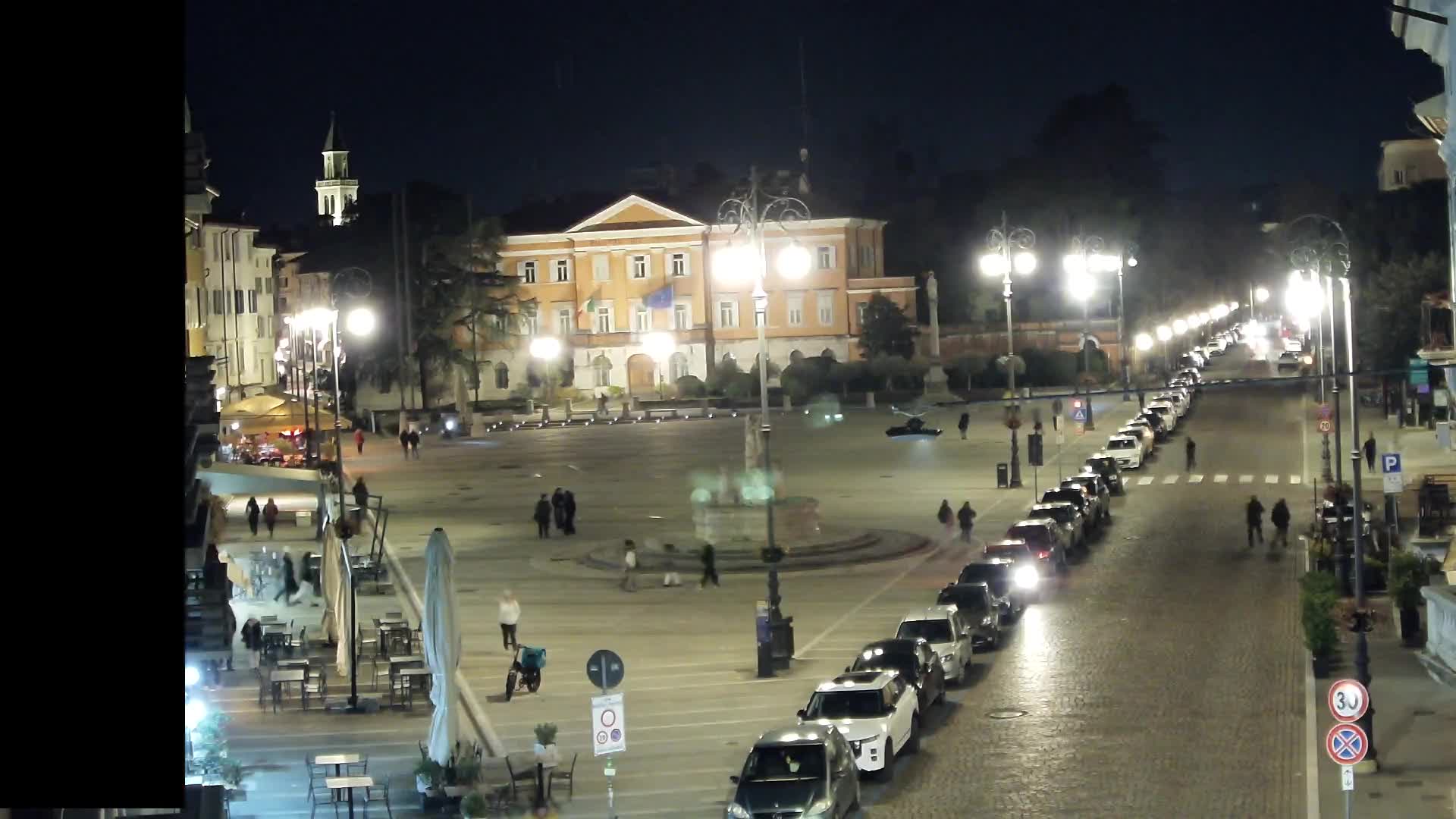 Piazza Vittoria – Görz