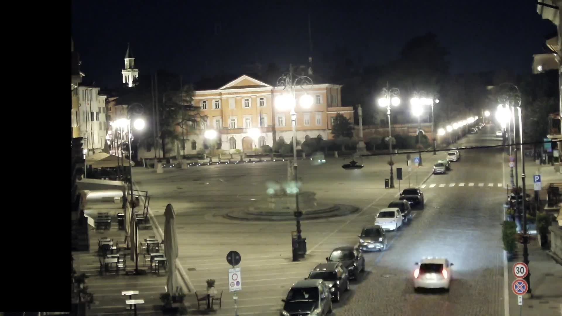 Piazza Vittoria – Görz