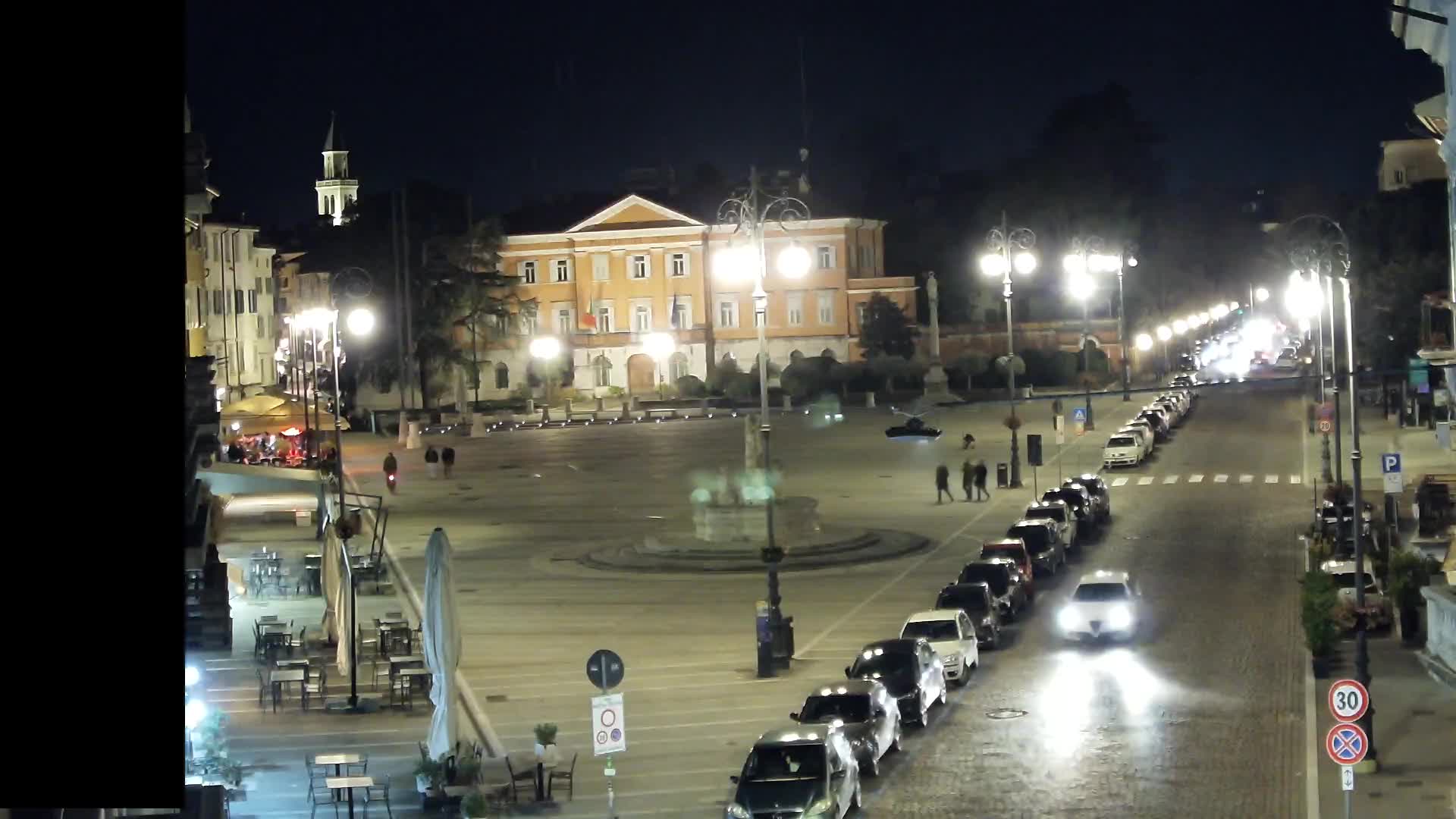 Piazza Vittoria – Görz