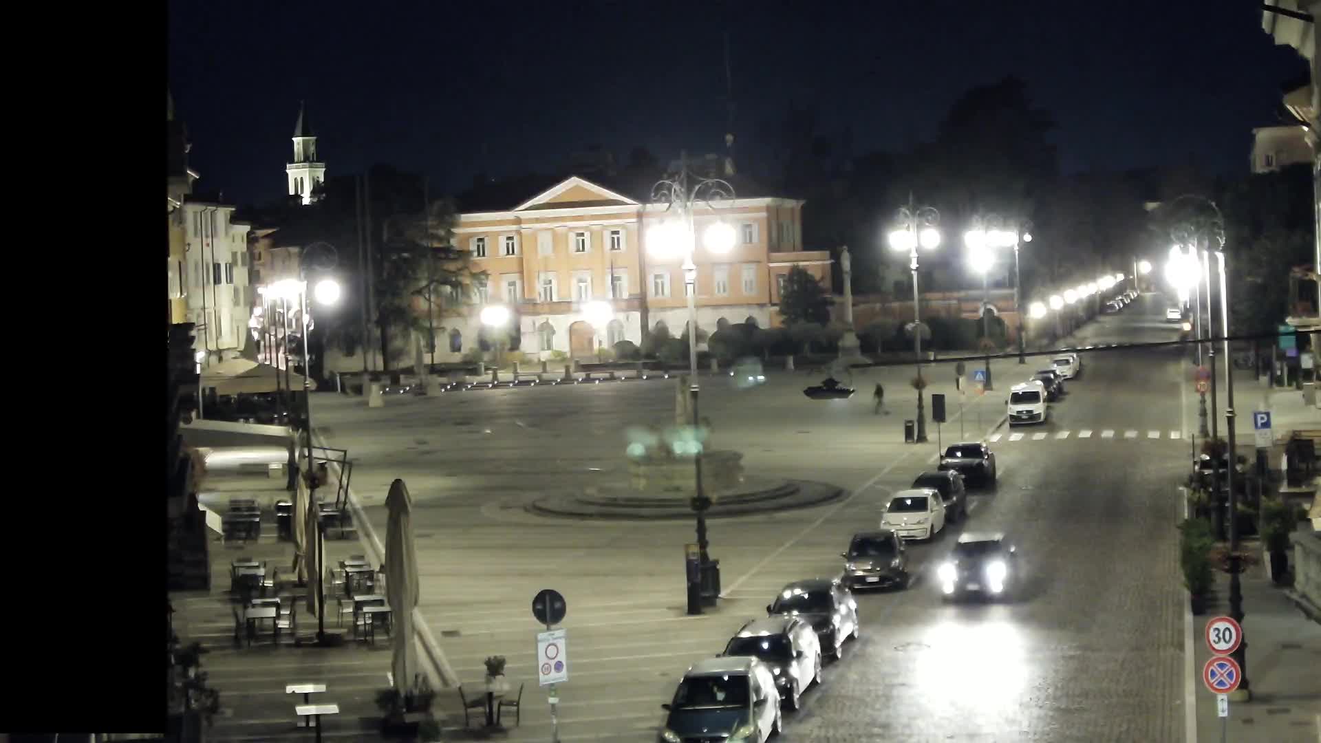 Piazza Vittoria – Görz