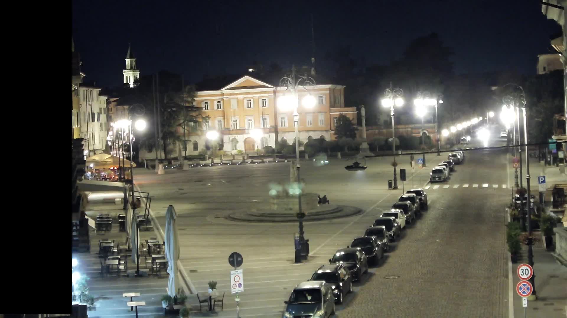 Piazza Vittoria – Görz