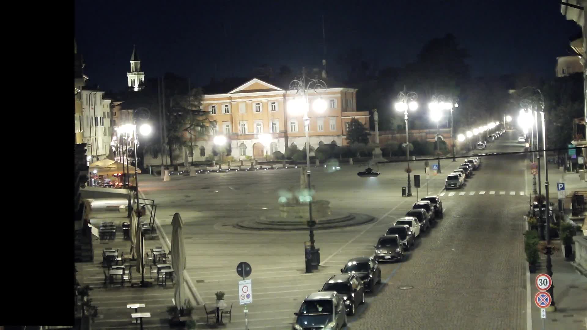 Piazza Vittoria – Görz